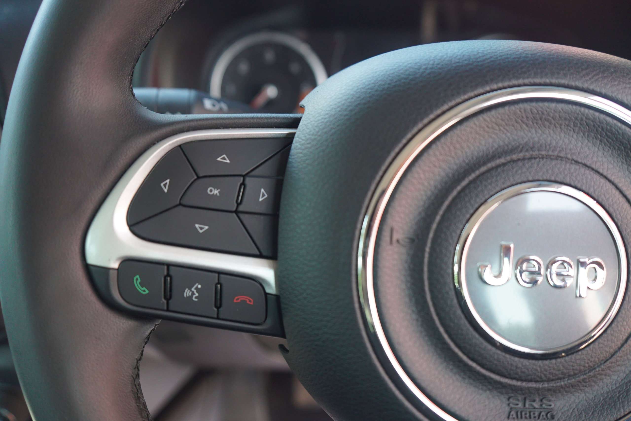 2019 JEEP RENEGADE 2019 JEEP RENEGADE