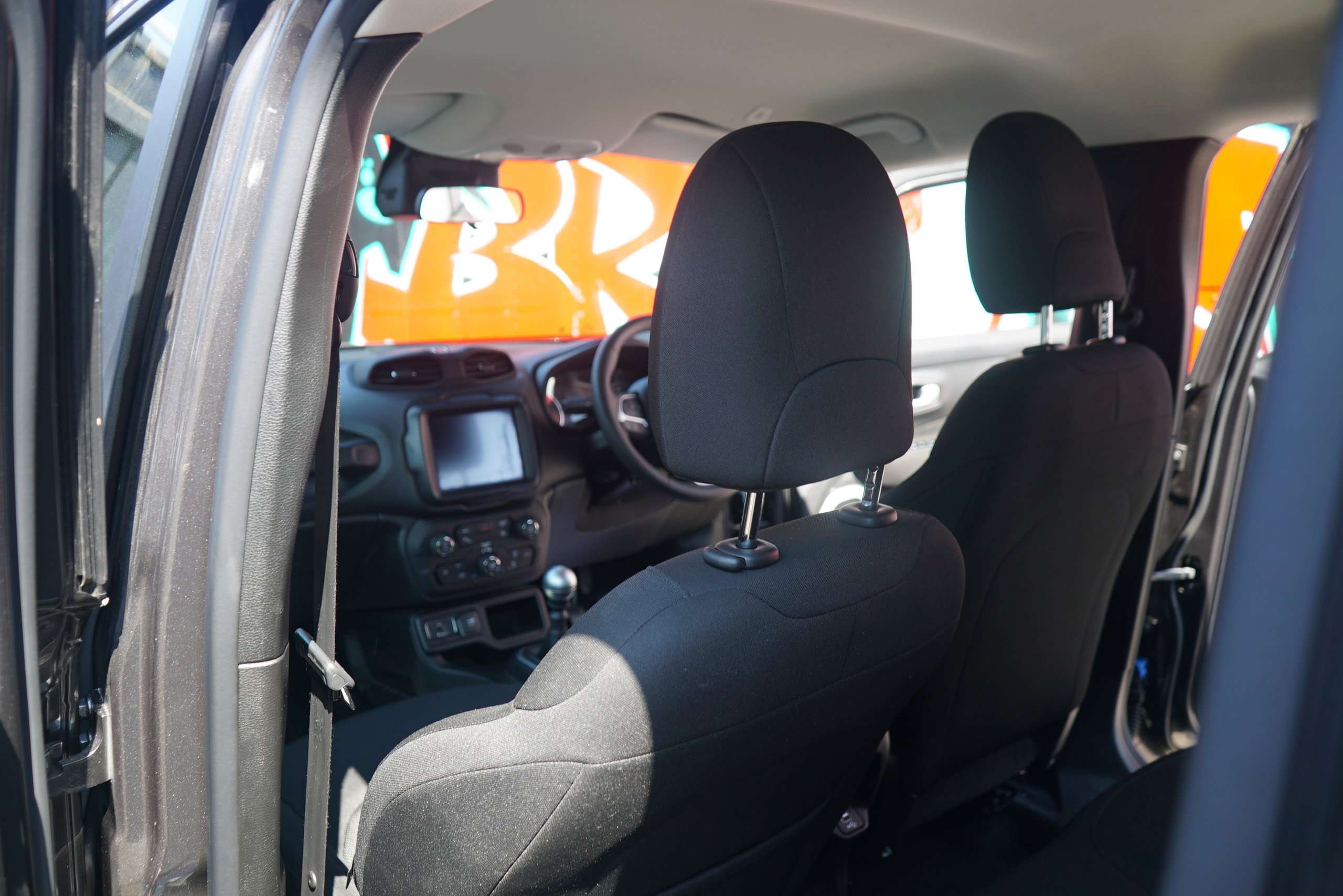 2019 JEEP RENEGADE 2019 JEEP RENEGADE