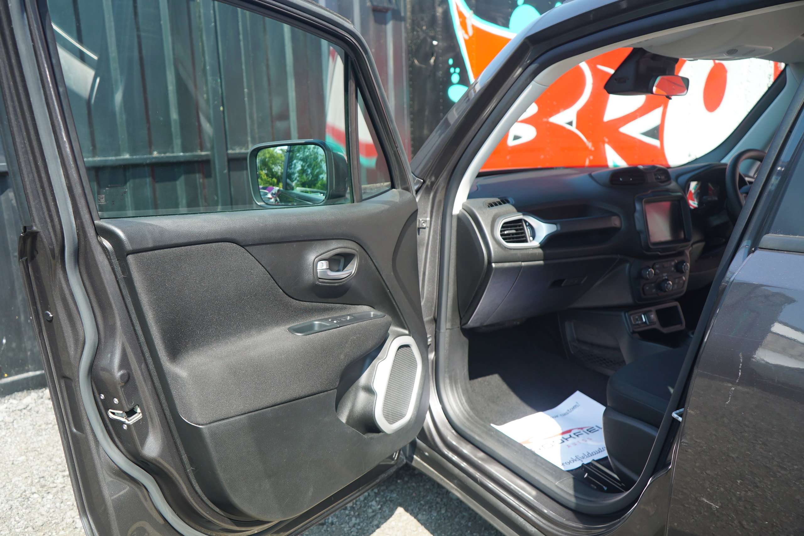 2019 JEEP RENEGADE 2019 JEEP RENEGADE