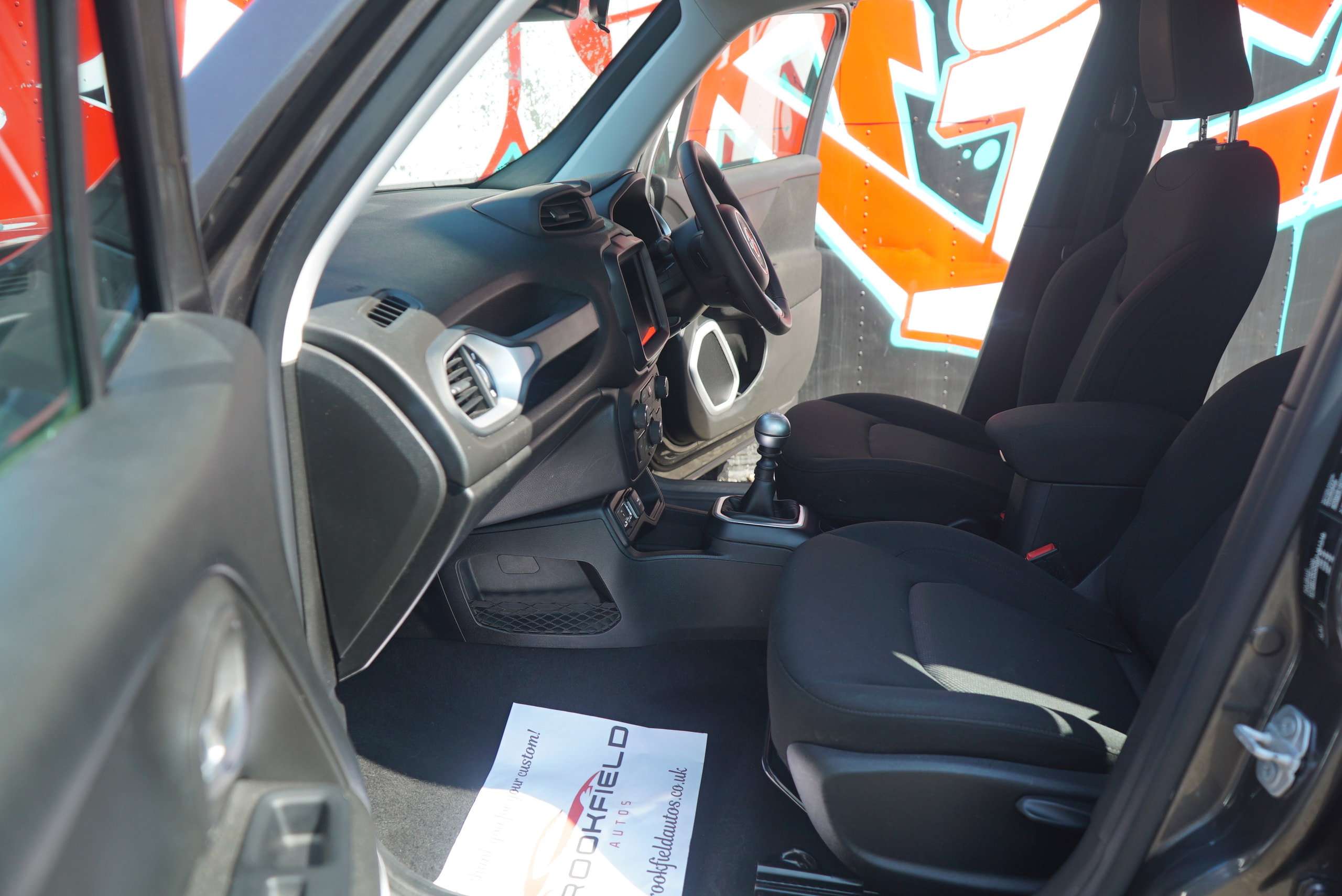 2019 JEEP RENEGADE 2019 JEEP RENEGADE
