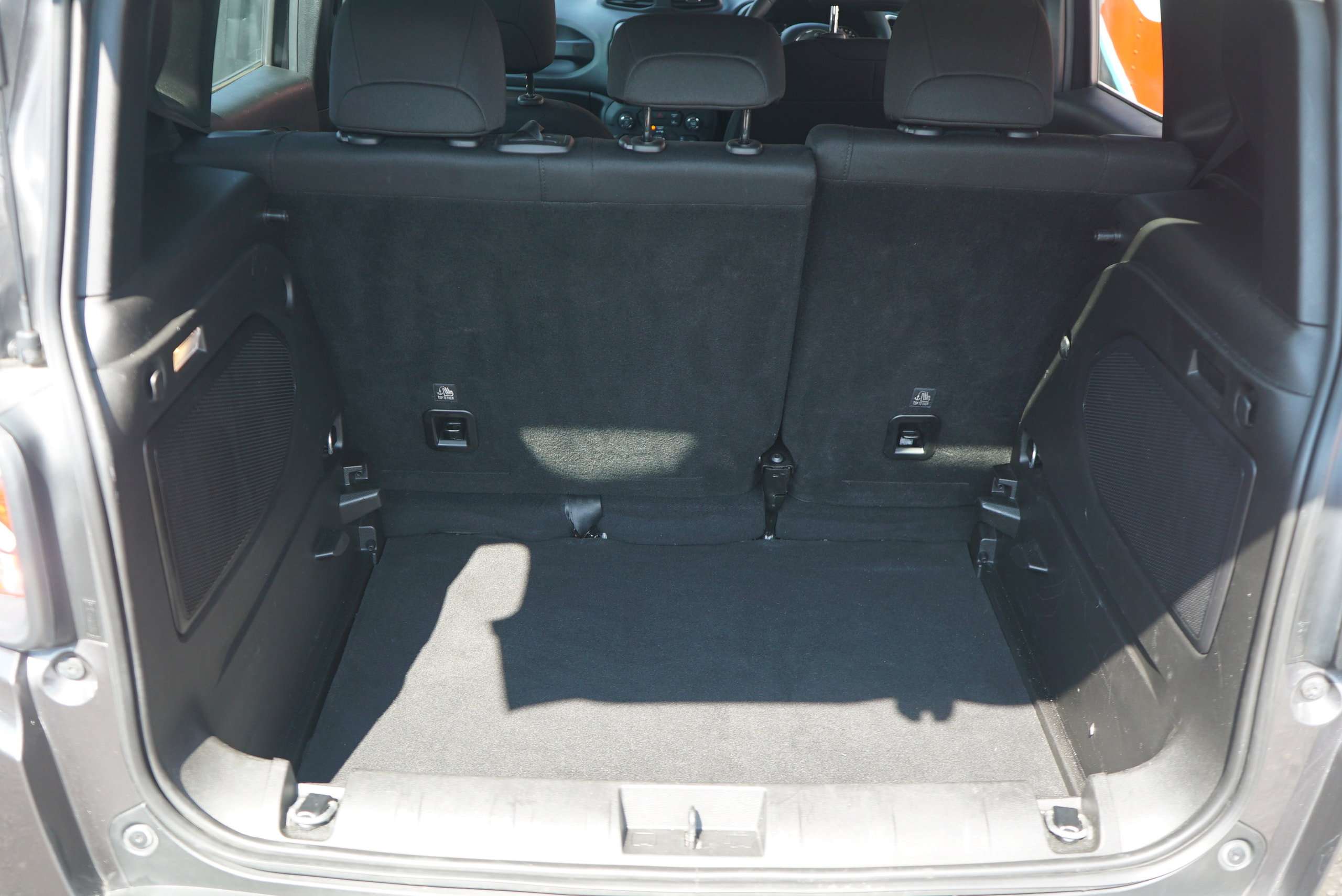 2019 JEEP RENEGADE 2019 JEEP RENEGADE