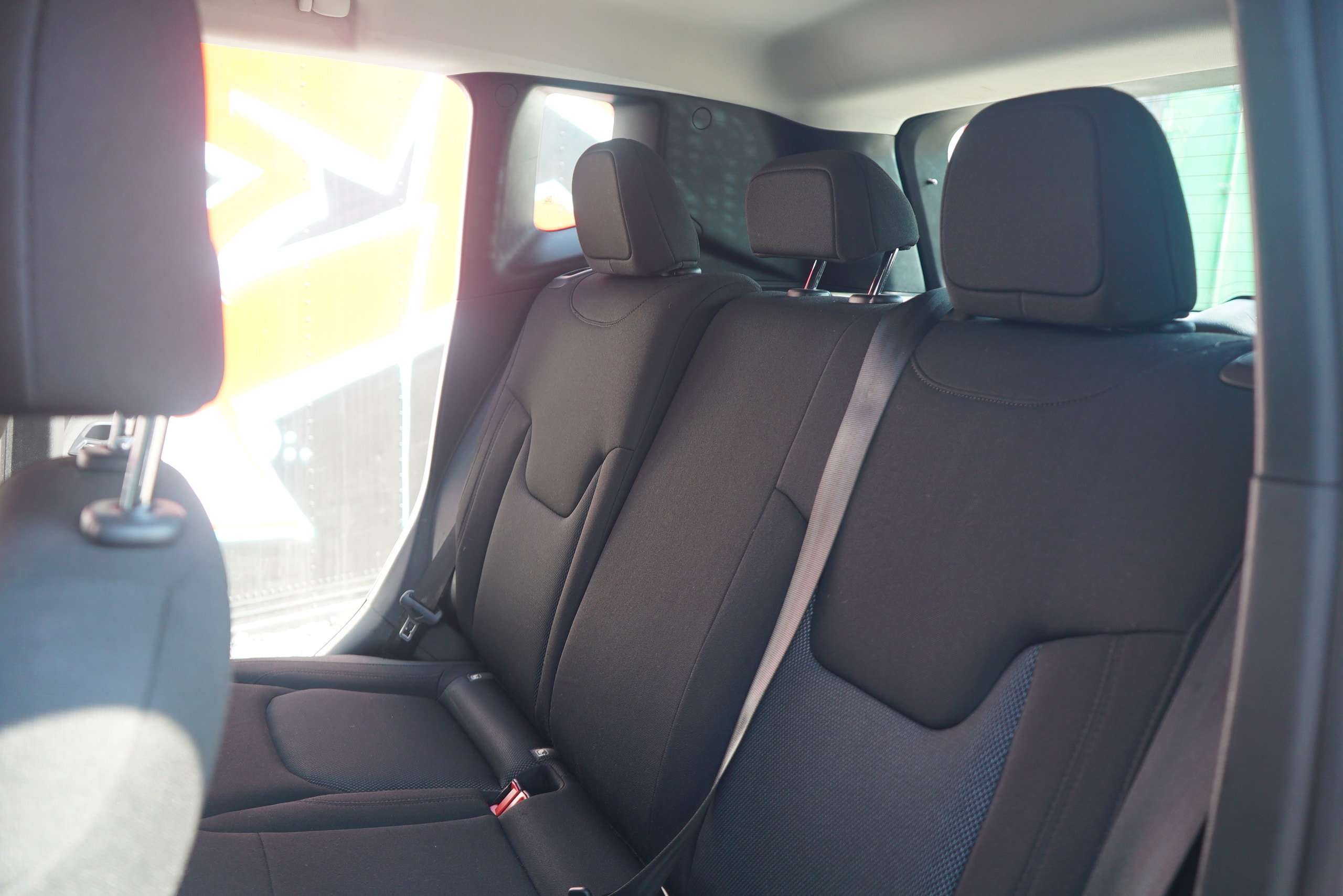 2019 JEEP RENEGADE 2019 JEEP RENEGADE