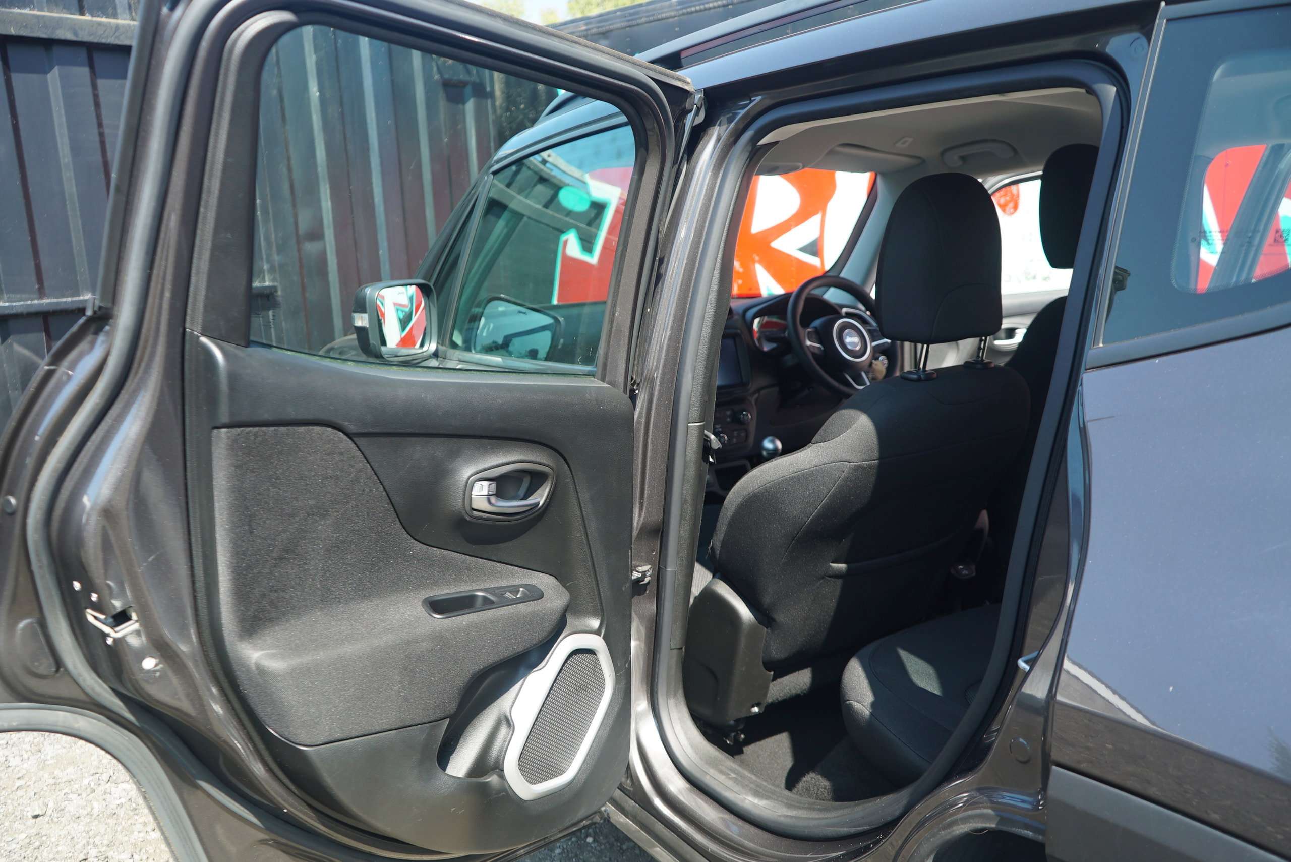 2019 JEEP RENEGADE 2019 JEEP RENEGADE
