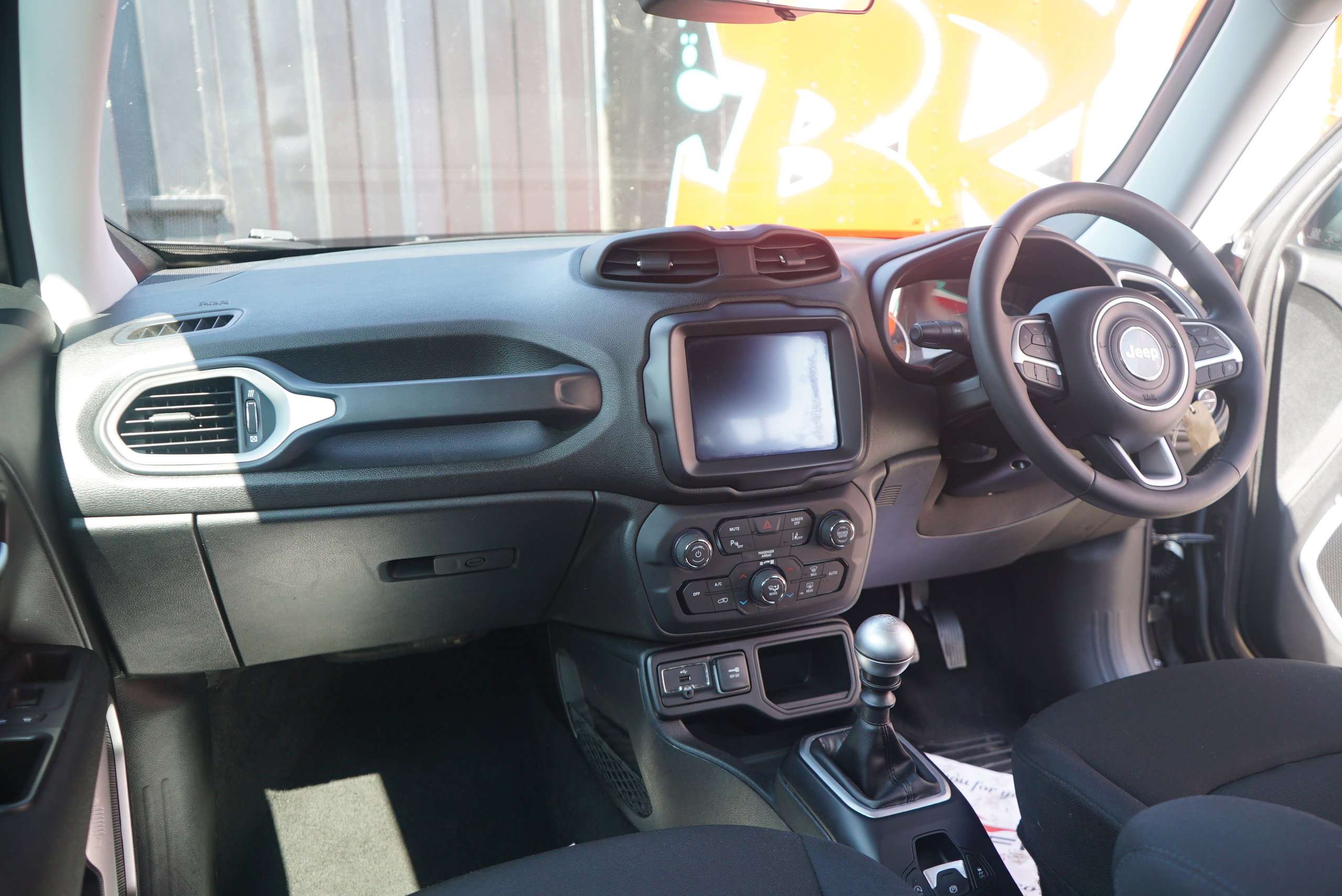 2019 JEEP RENEGADE 2019 JEEP RENEGADE