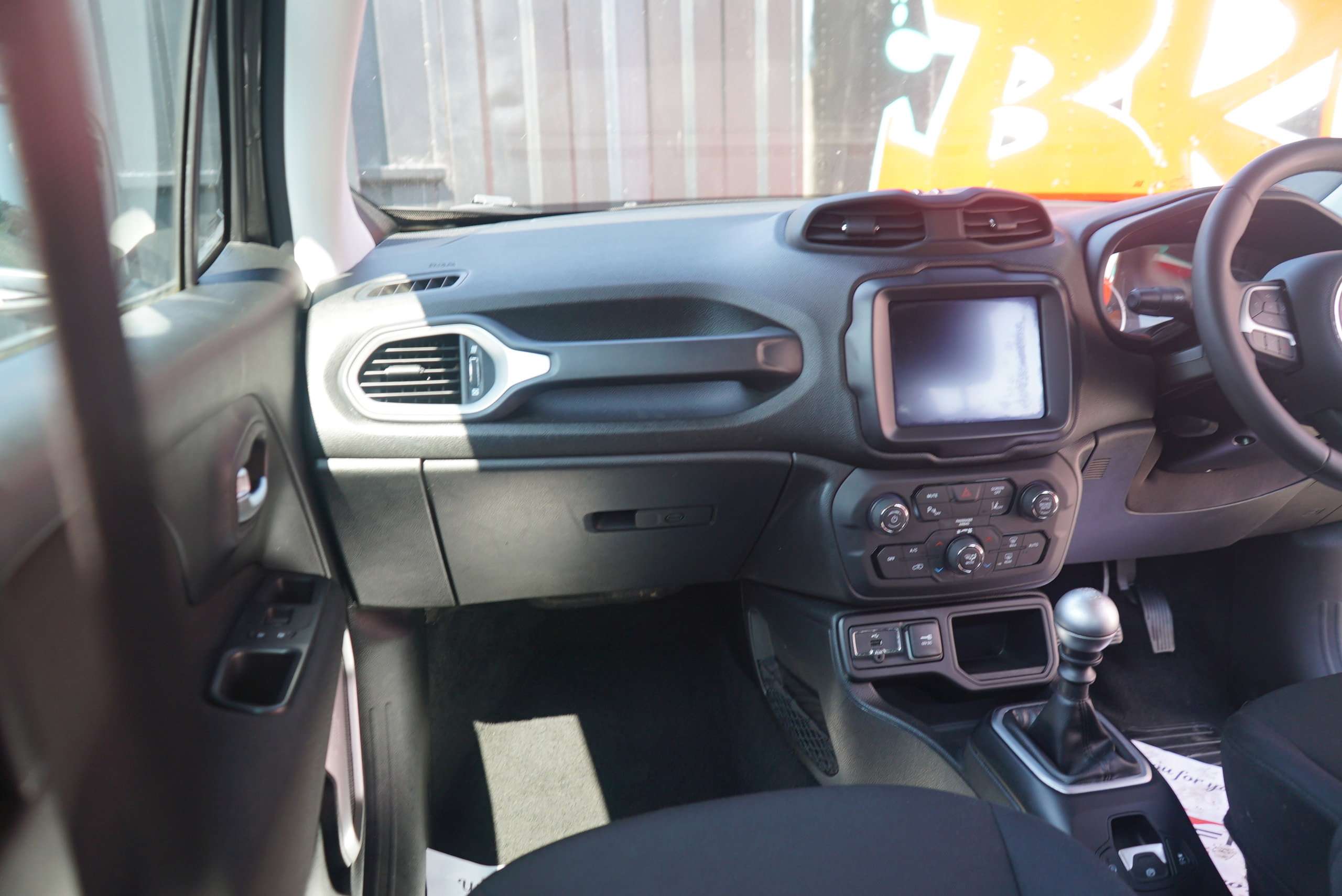 2019 JEEP RENEGADE 2019 JEEP RENEGADE