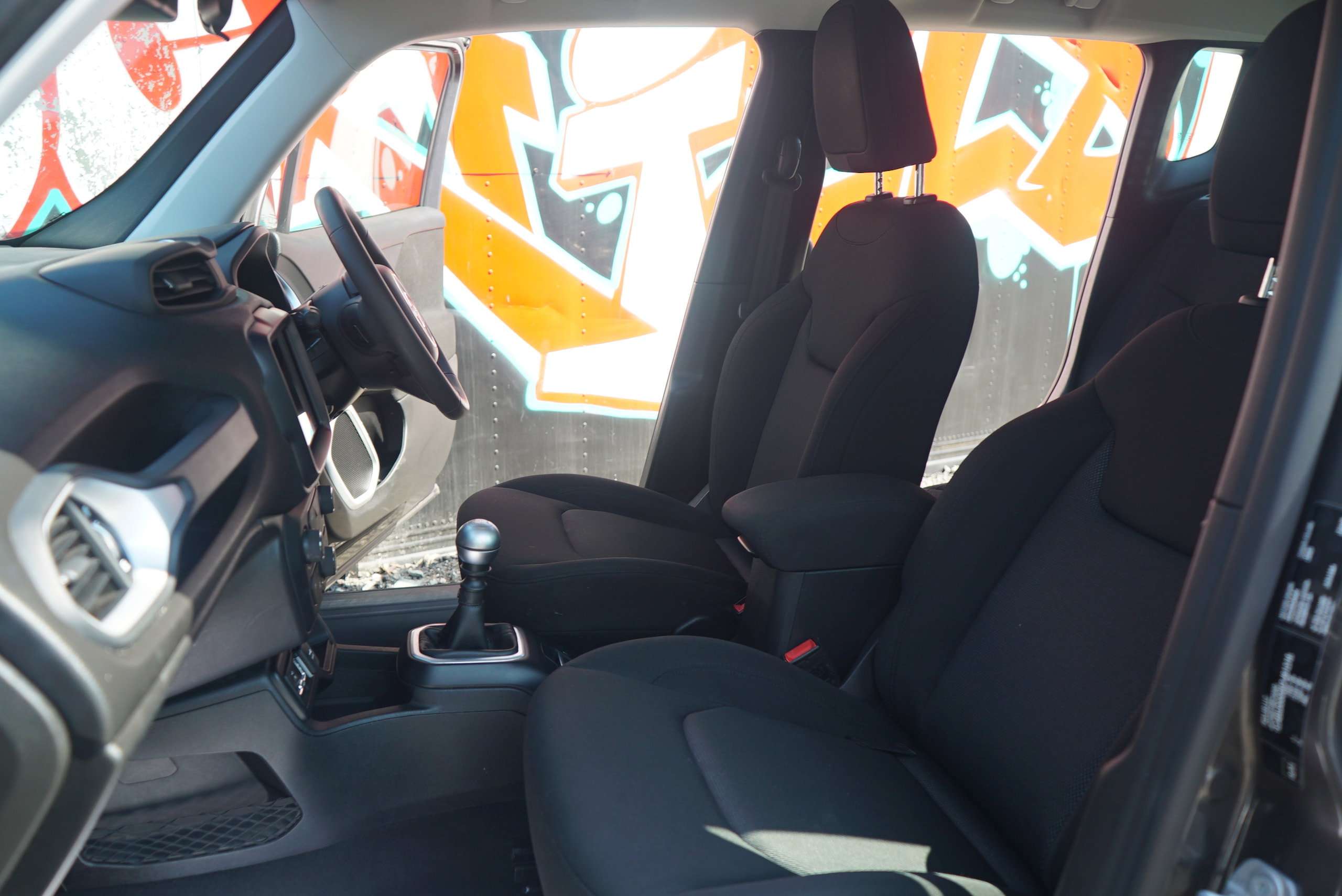 2019 JEEP RENEGADE 2019 JEEP RENEGADE