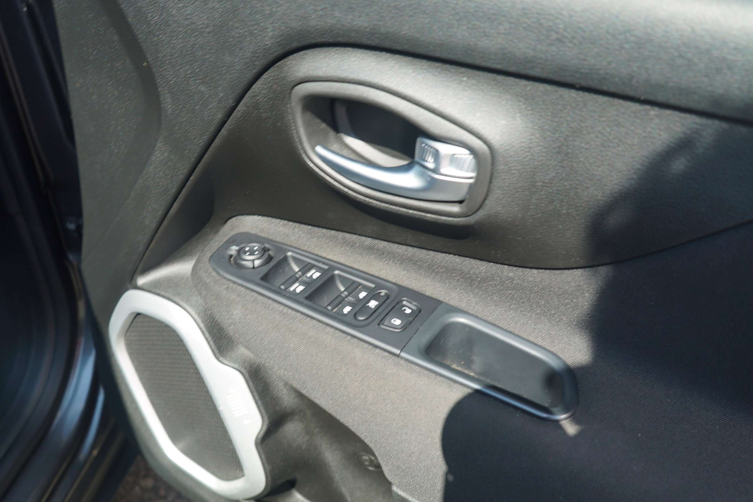 2019 JEEP RENEGADE 2019 JEEP RENEGADE