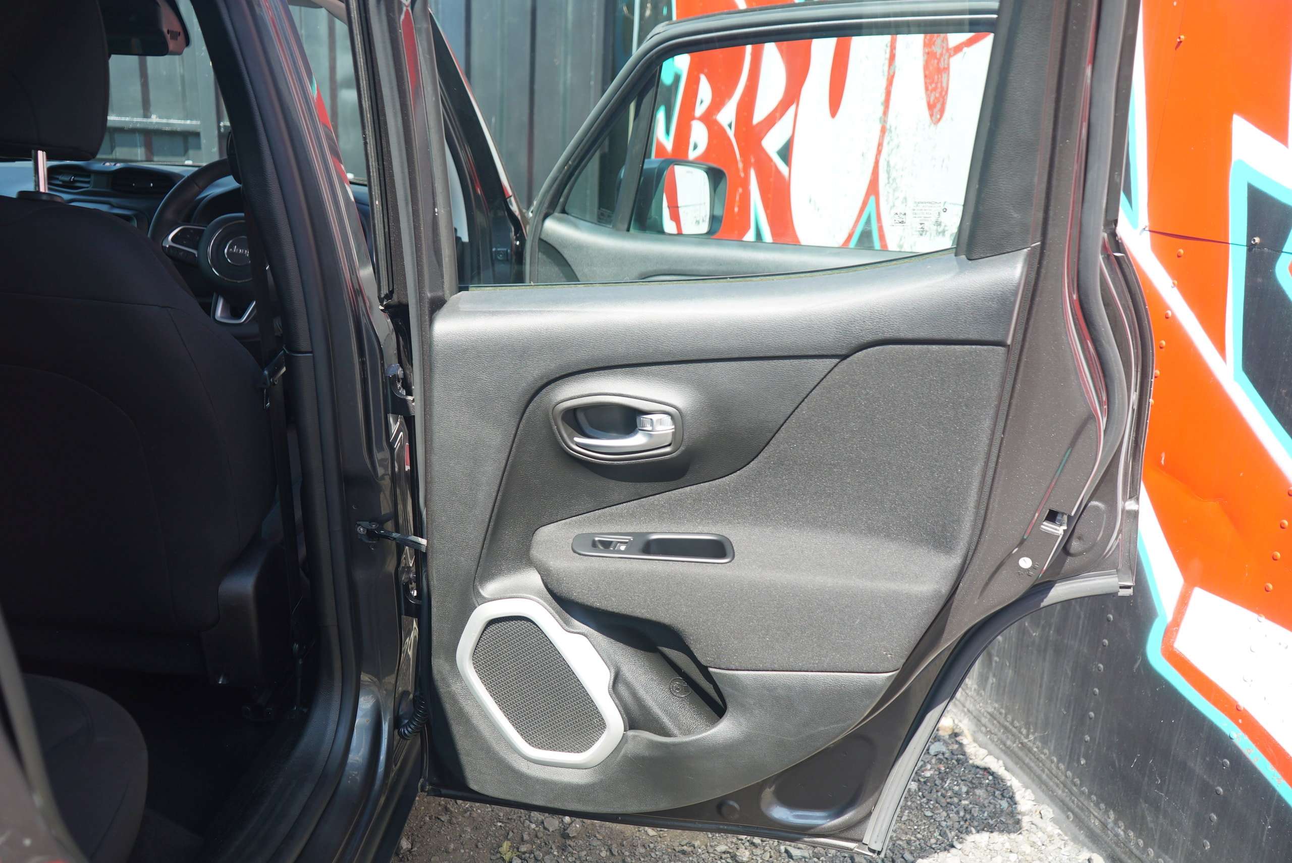 2019 JEEP RENEGADE 2019 JEEP RENEGADE