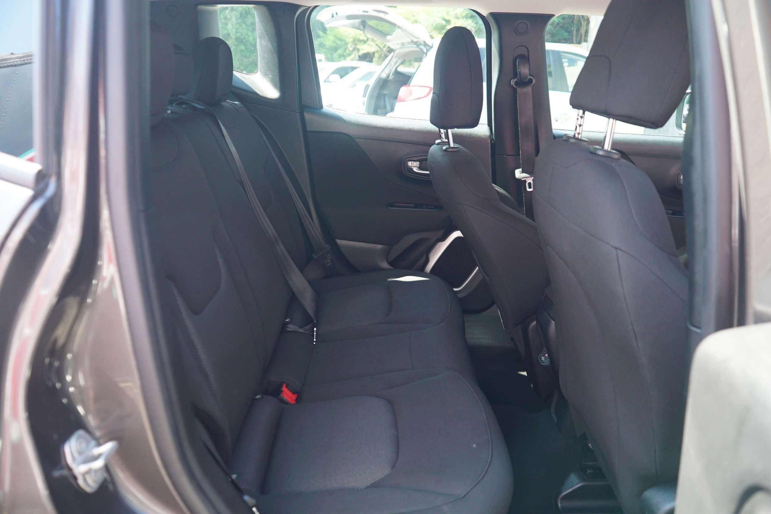 2019 JEEP RENEGADE 2019 JEEP RENEGADE