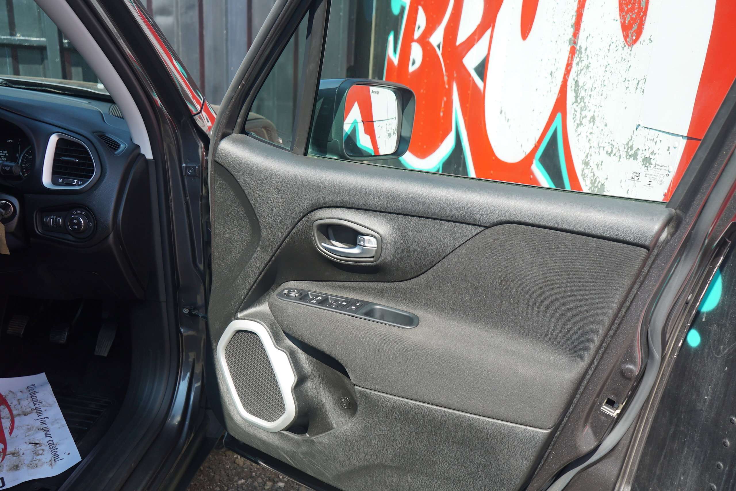 2019 JEEP RENEGADE 2019 JEEP RENEGADE