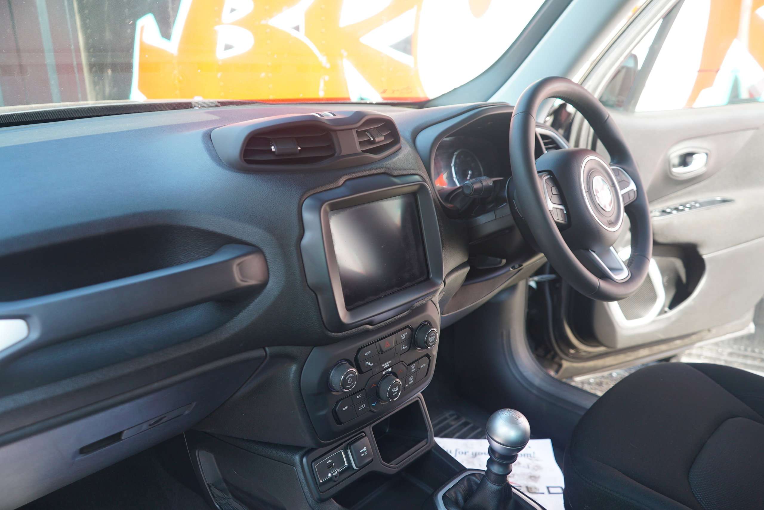 2019 JEEP RENEGADE 2019 JEEP RENEGADE