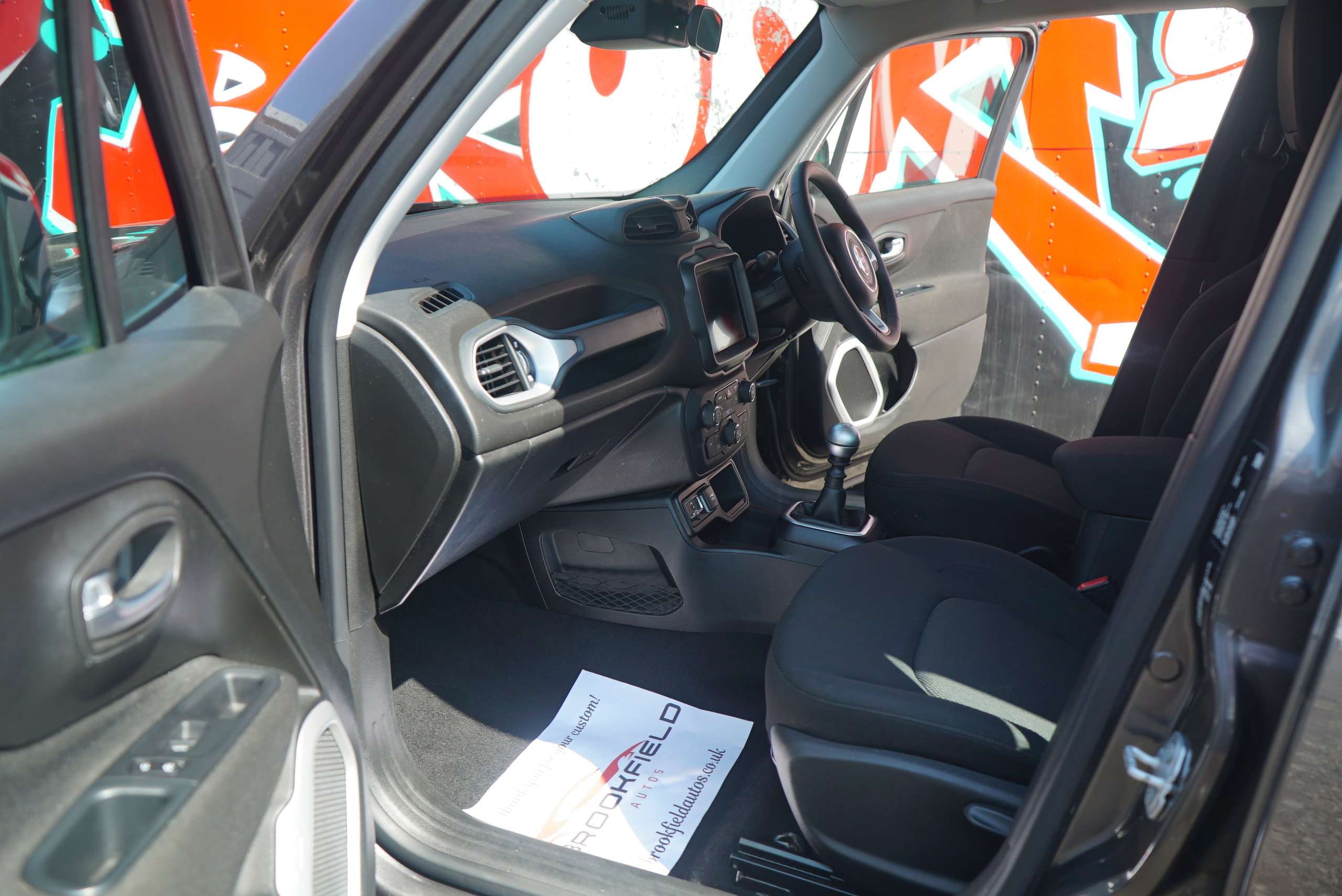 2019 JEEP RENEGADE 2019 JEEP RENEGADE