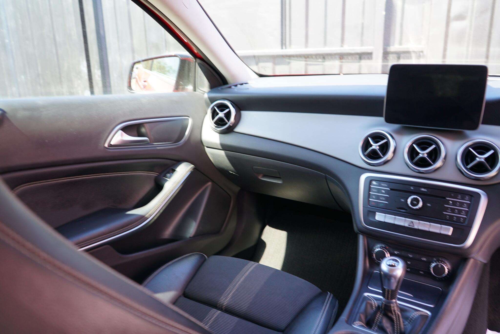 2019 MERCEDES-BENZ GLA 2019 MERCEDES-BENZ GLA