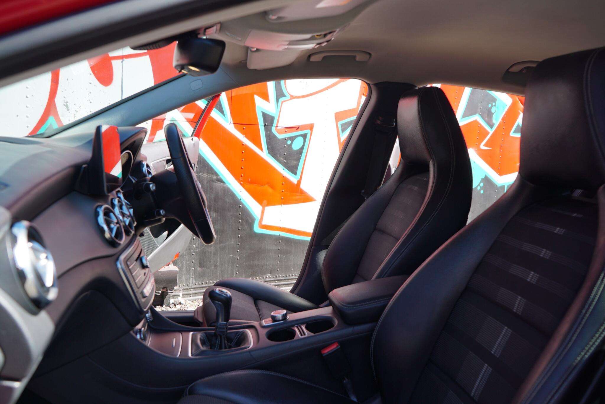 2019 MERCEDES-BENZ GLA 2019 MERCEDES-BENZ GLA