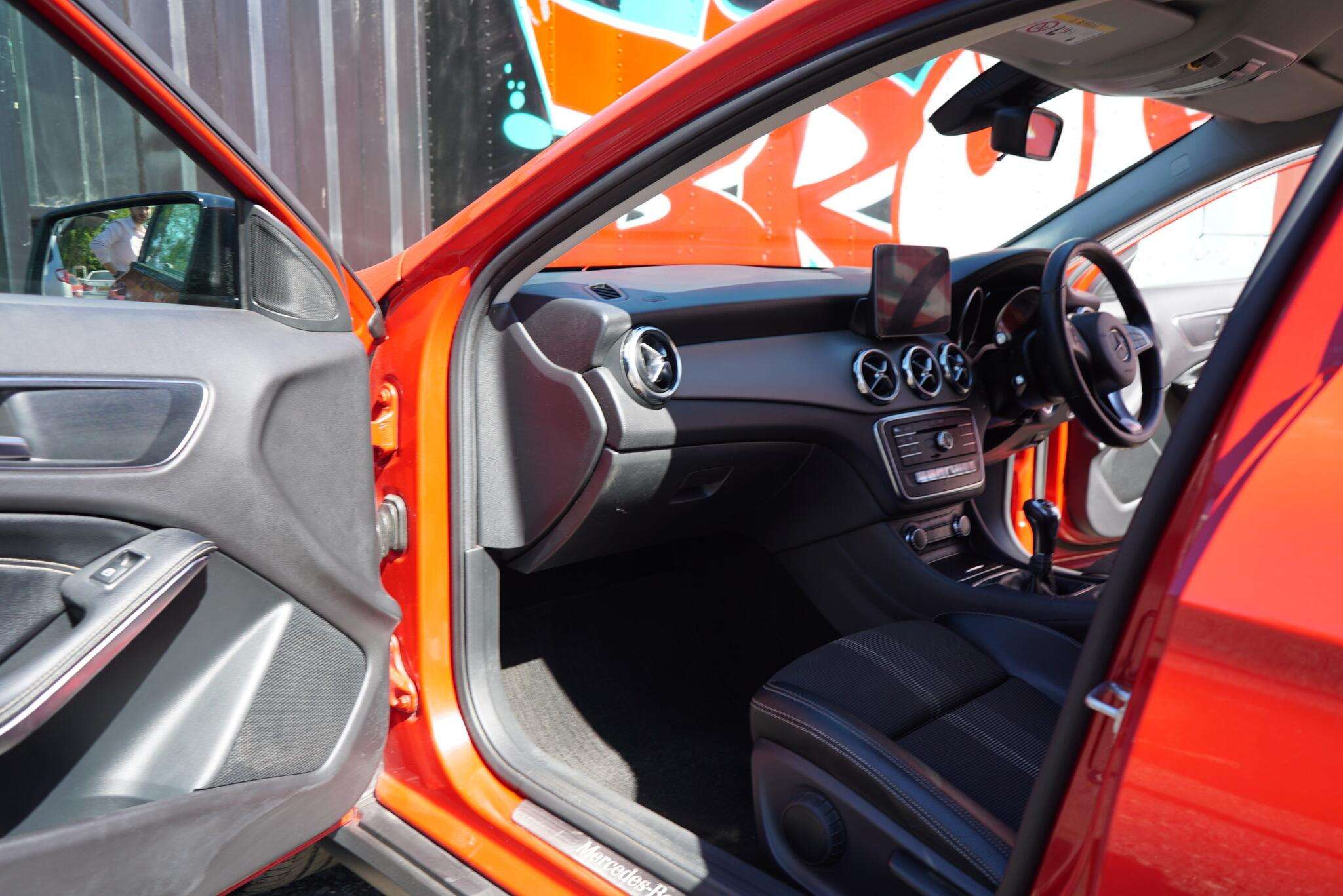 2019 MERCEDES-BENZ GLA 2019 MERCEDES-BENZ GLA