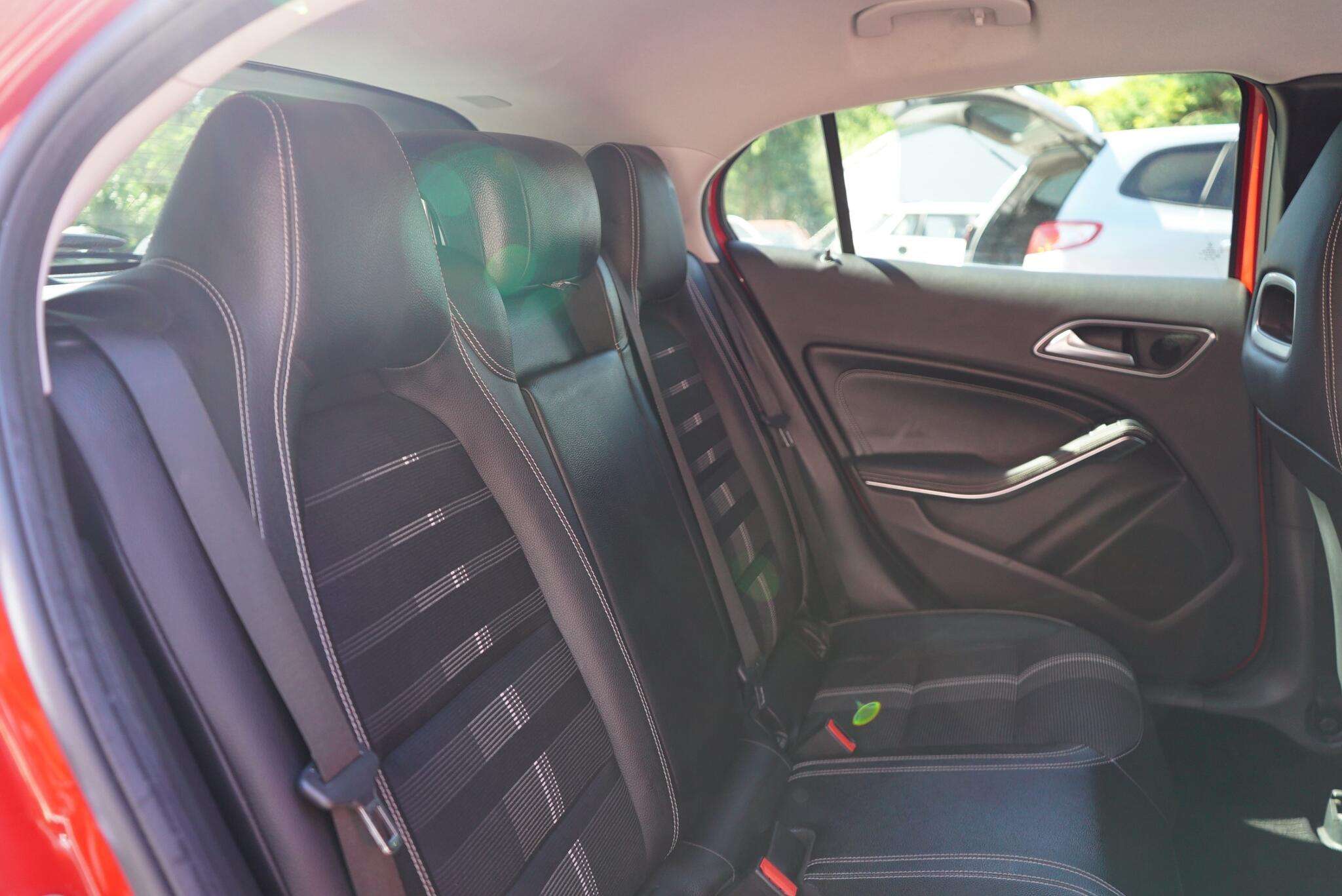 2019 MERCEDES-BENZ GLA 2019 MERCEDES-BENZ GLA