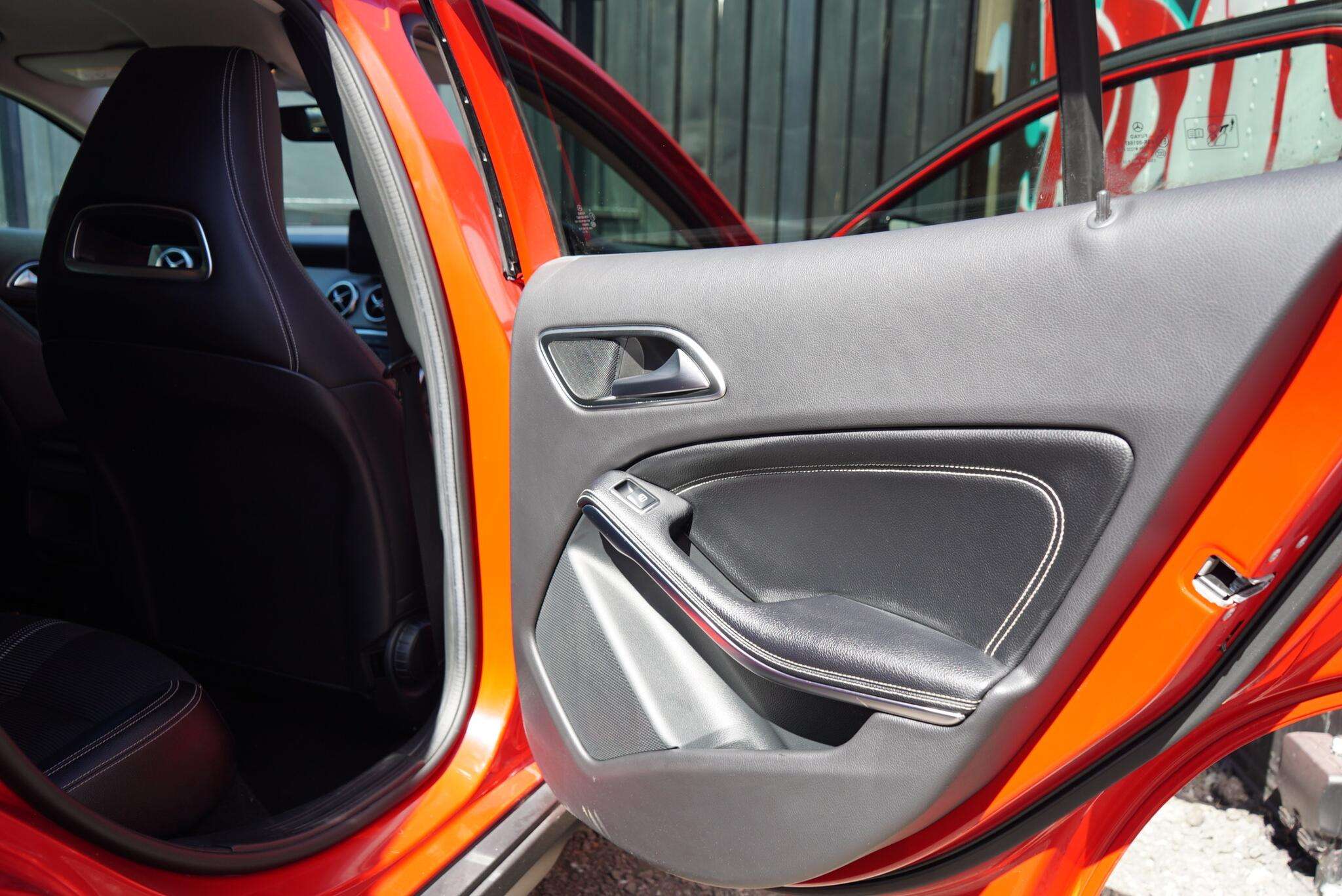 2019 MERCEDES-BENZ GLA 2019 MERCEDES-BENZ GLA