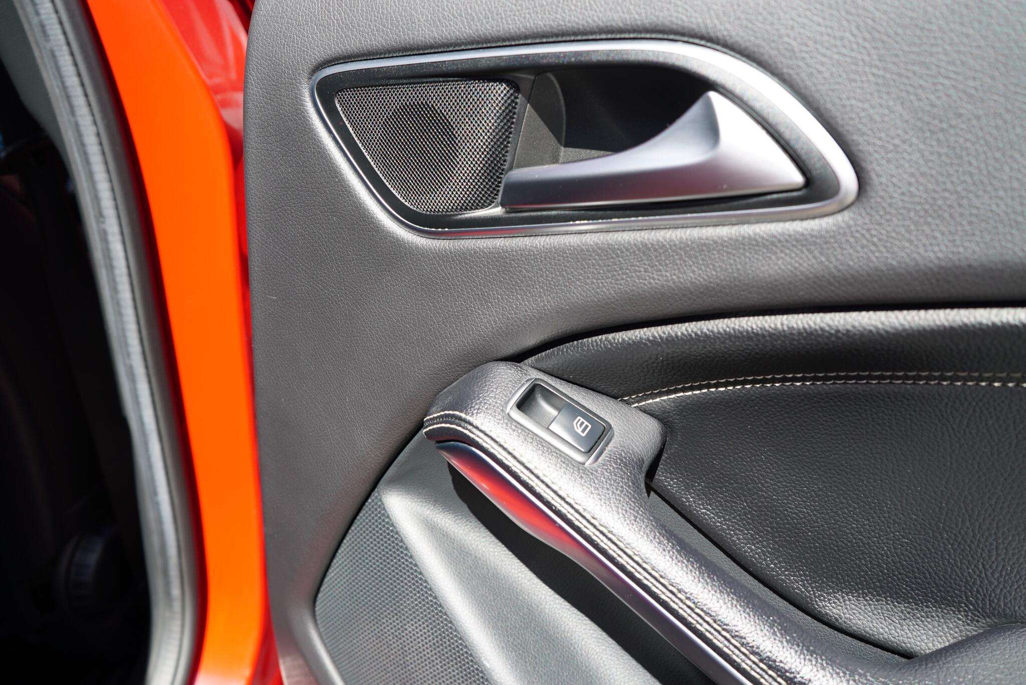 2019 MERCEDES-BENZ GLA 2019 MERCEDES-BENZ GLA