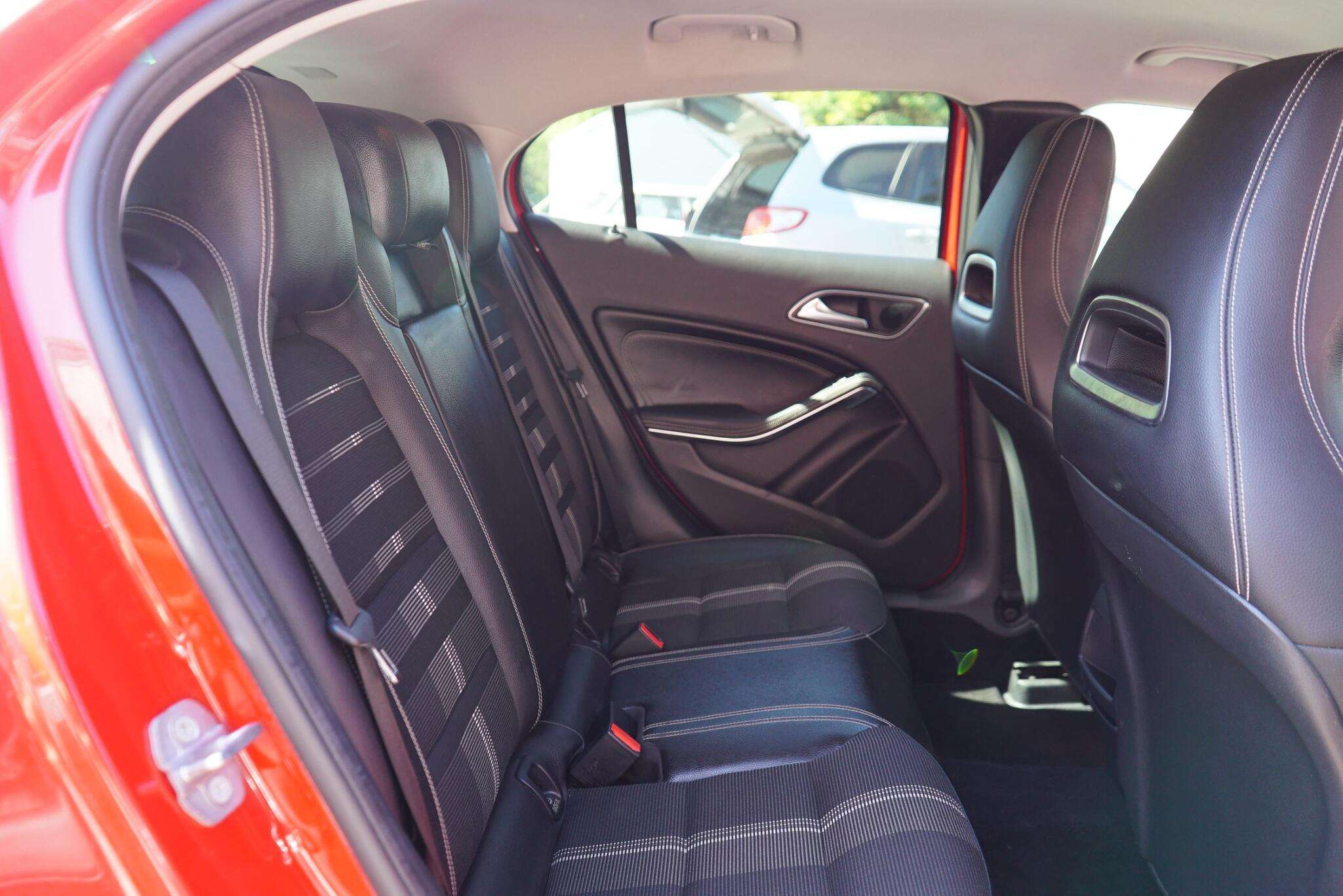 2019 MERCEDES-BENZ GLA 2019 MERCEDES-BENZ GLA