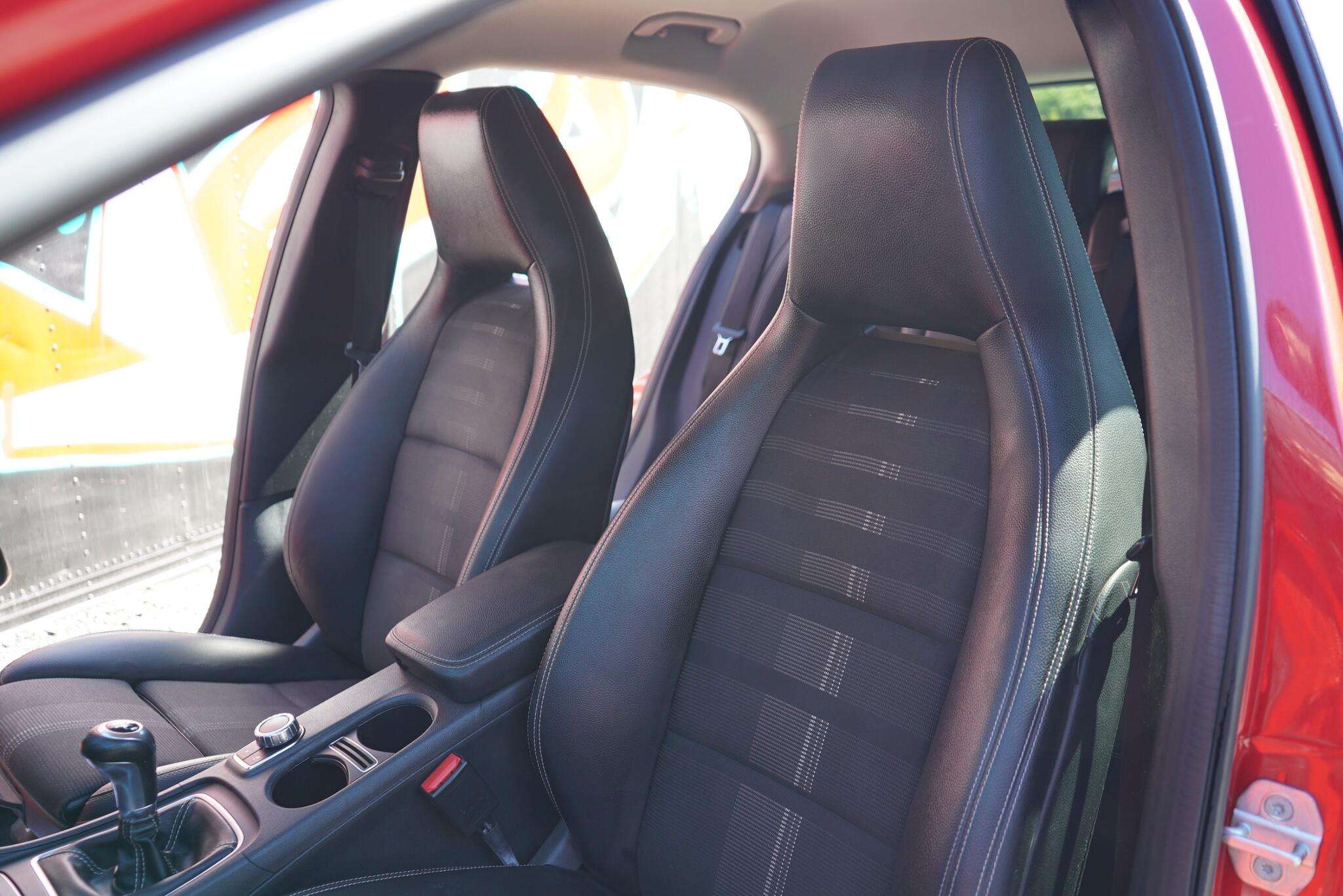 2019 MERCEDES-BENZ GLA 2019 MERCEDES-BENZ GLA