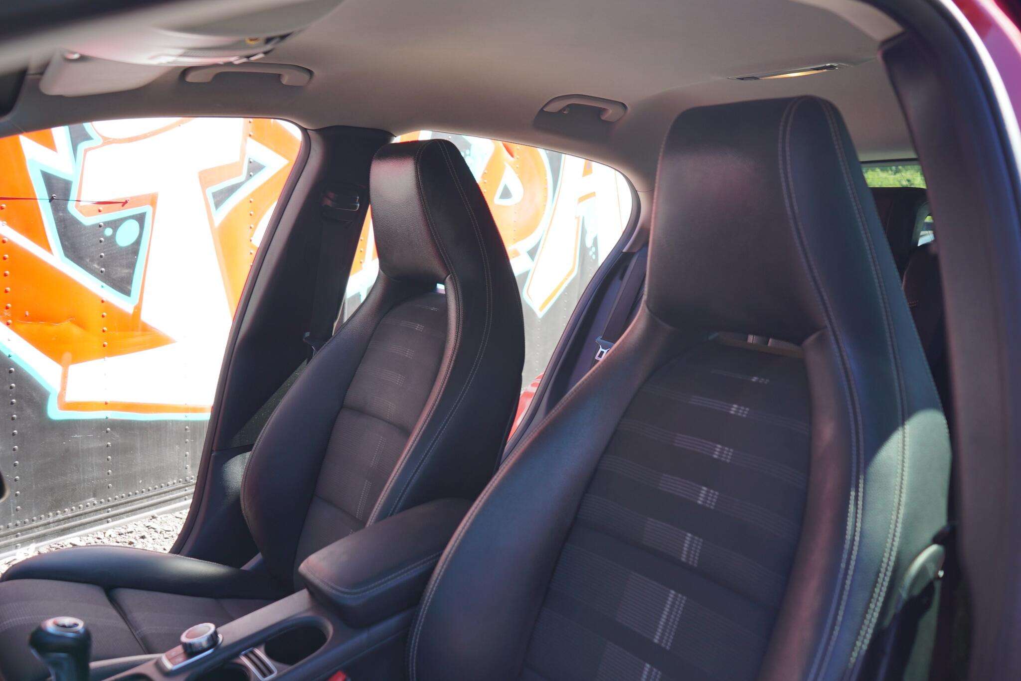 2019 MERCEDES-BENZ GLA 2019 MERCEDES-BENZ GLA