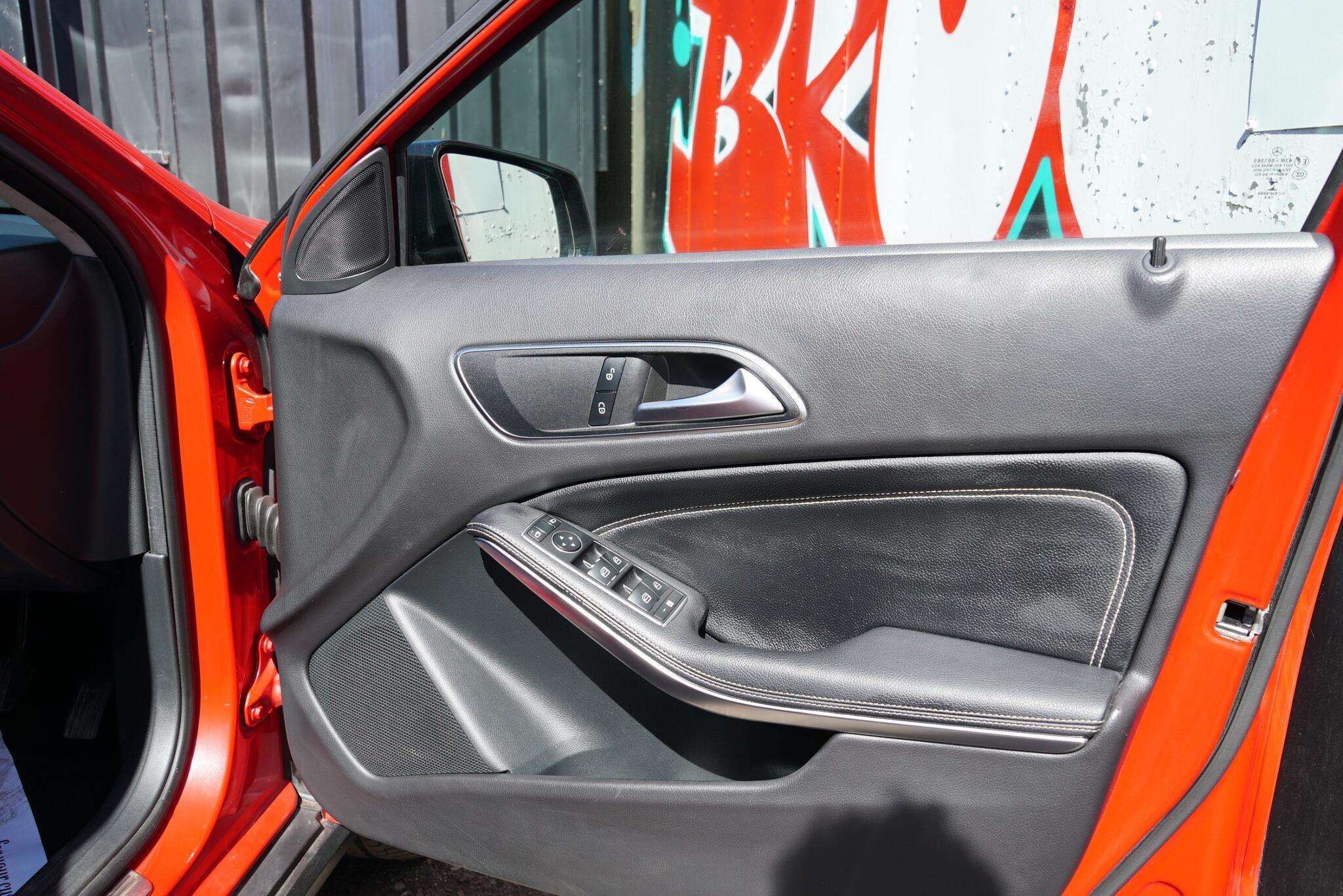 2019 MERCEDES-BENZ GLA 2019 MERCEDES-BENZ GLA