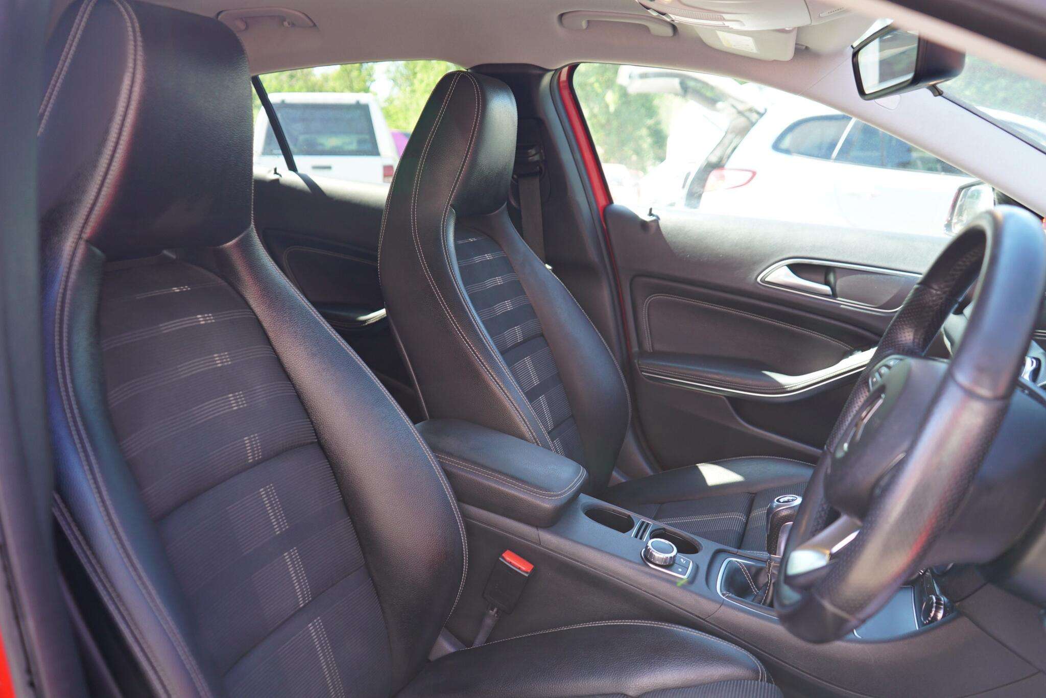 2019 MERCEDES-BENZ GLA 2019 MERCEDES-BENZ GLA