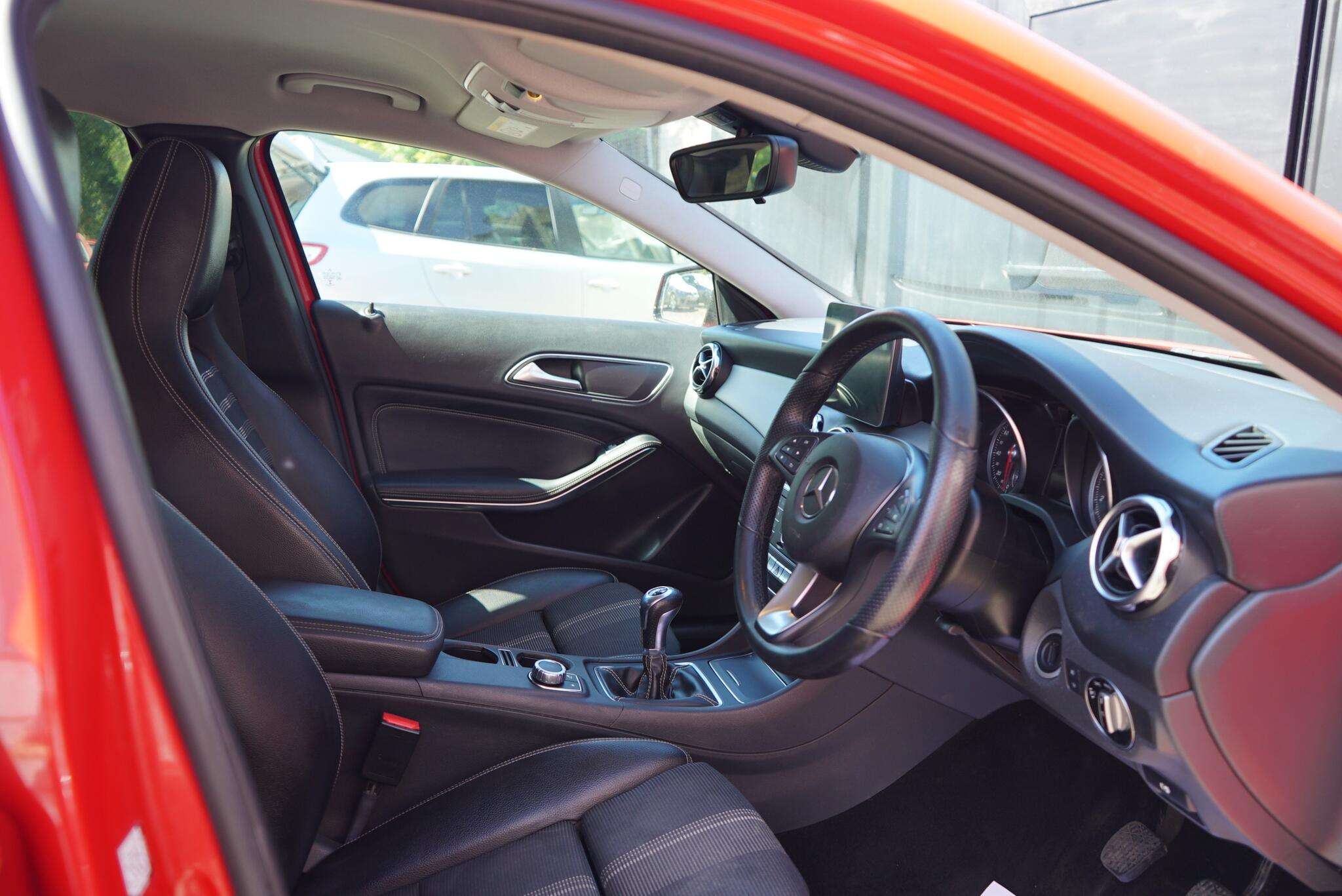 2019 MERCEDES-BENZ GLA 2019 MERCEDES-BENZ GLA