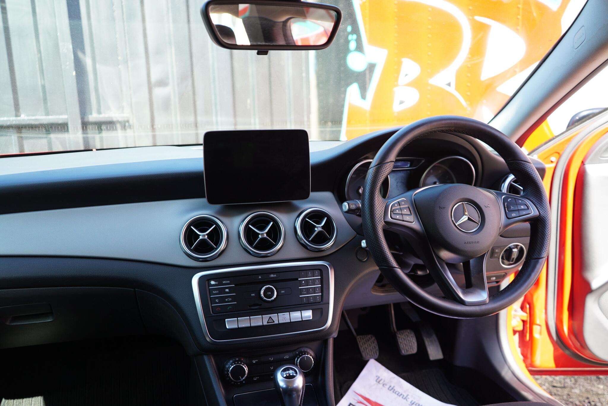 2019 MERCEDES-BENZ GLA 2019 MERCEDES-BENZ GLA
