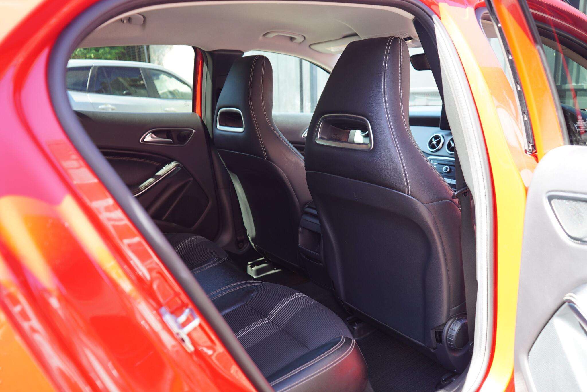 2019 MERCEDES-BENZ GLA 2019 MERCEDES-BENZ GLA