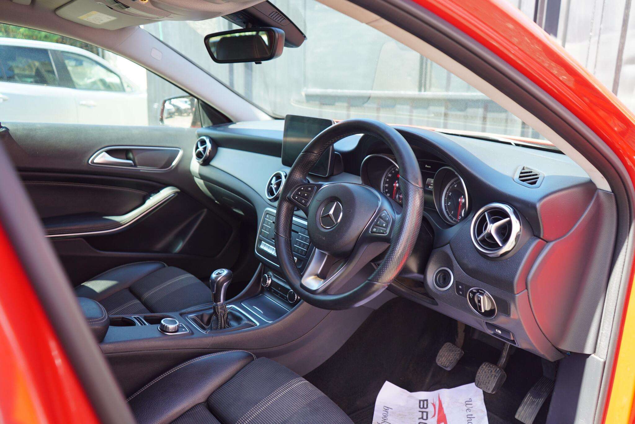 2019 MERCEDES-BENZ GLA 2019 MERCEDES-BENZ GLA