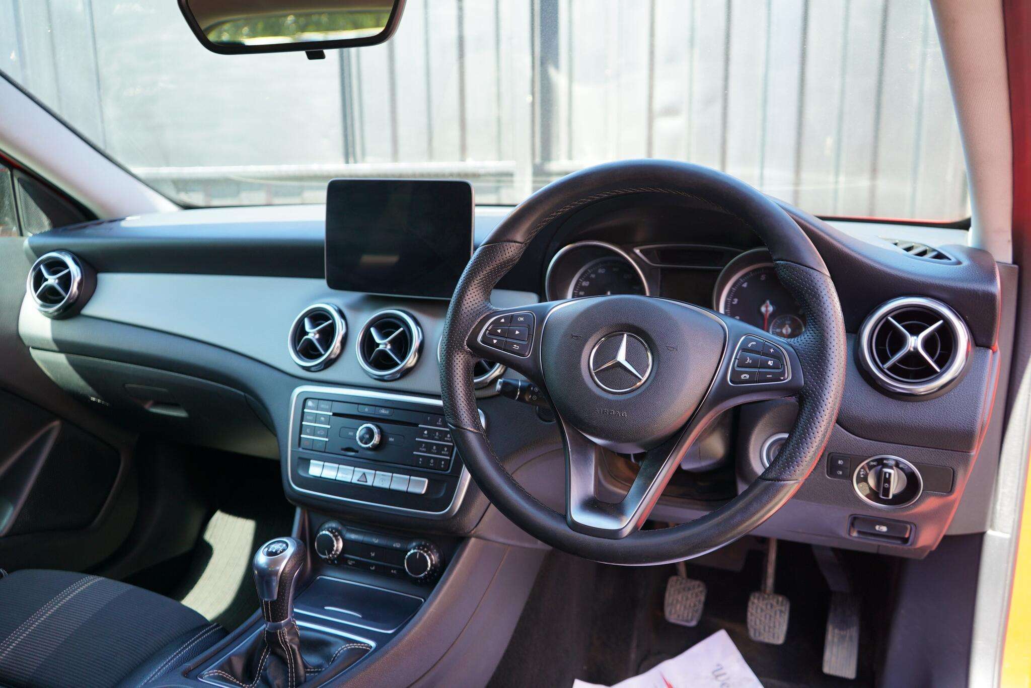 2019 MERCEDES-BENZ GLA 2019 MERCEDES-BENZ GLA