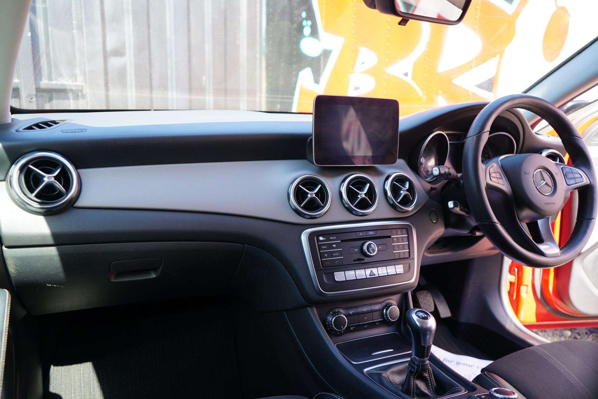 2019 MERCEDES-BENZ GLA 2019 MERCEDES-BENZ GLA
