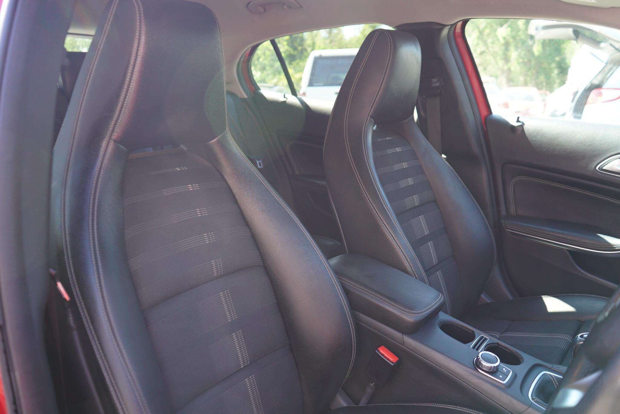 2019 MERCEDES-BENZ GLA 2019 MERCEDES-BENZ GLA