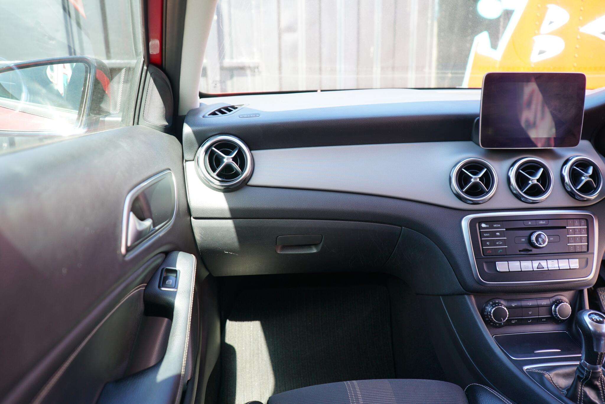 2019 MERCEDES-BENZ GLA 2019 MERCEDES-BENZ GLA
