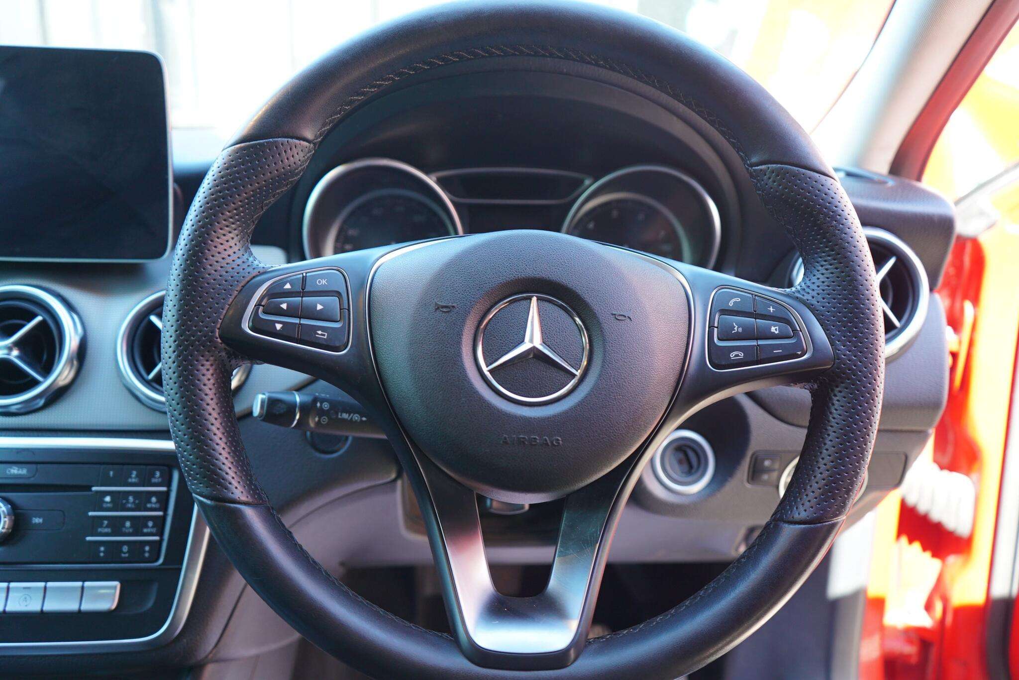 2019 MERCEDES-BENZ GLA 2019 MERCEDES-BENZ GLA