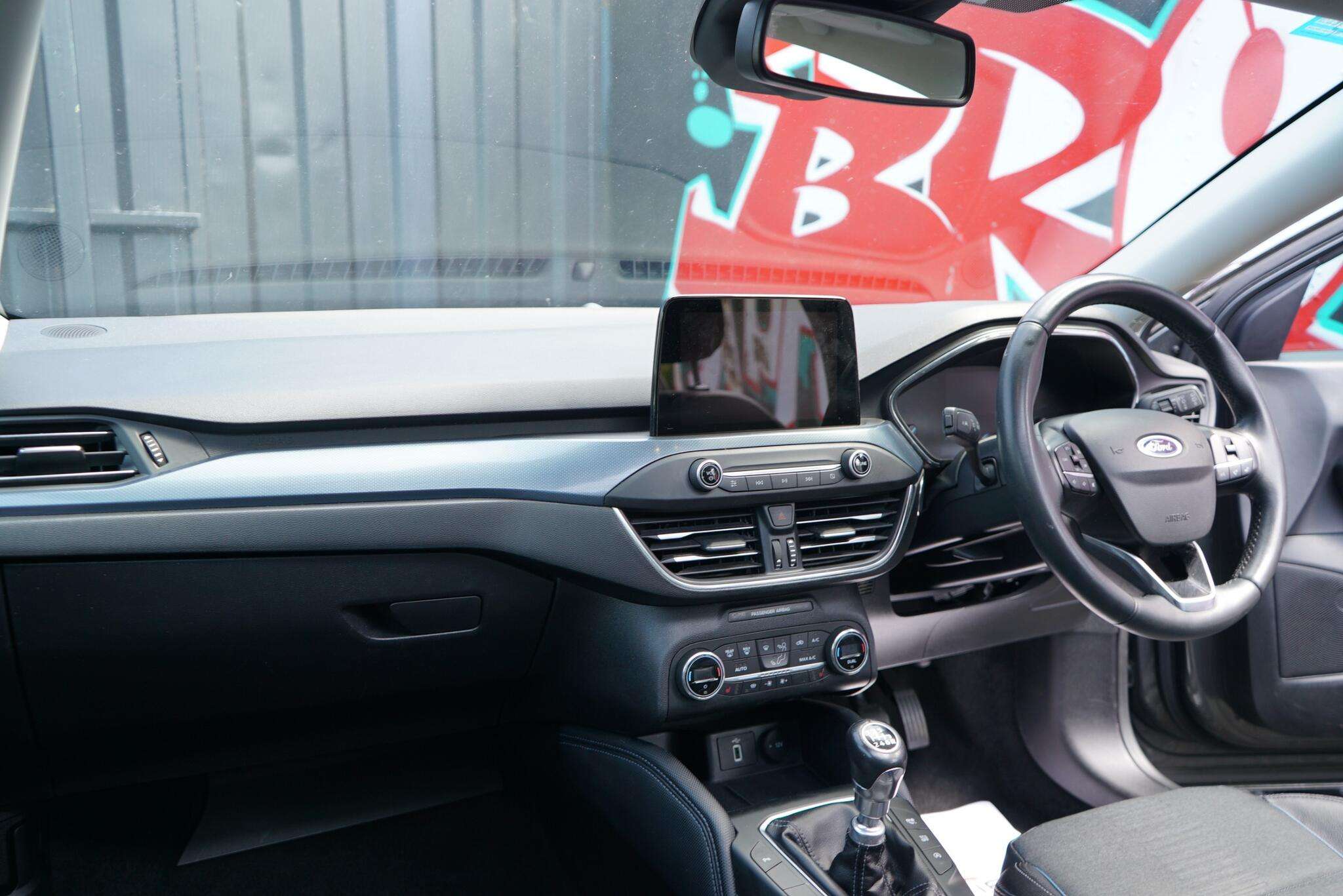 2020 FORD FOCUS 2020 FORD FOCUS