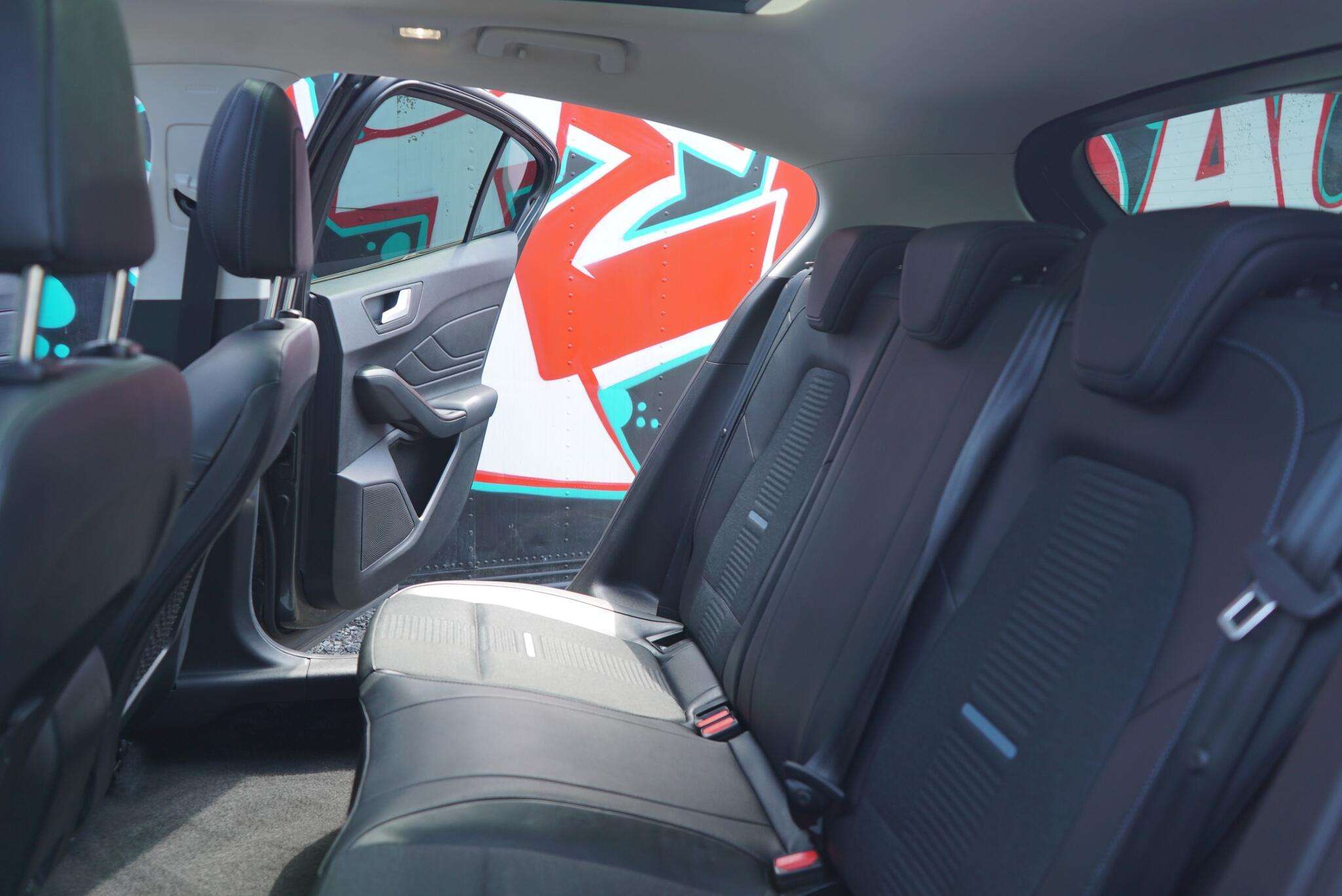 2020 FORD FOCUS 2020 FORD FOCUS