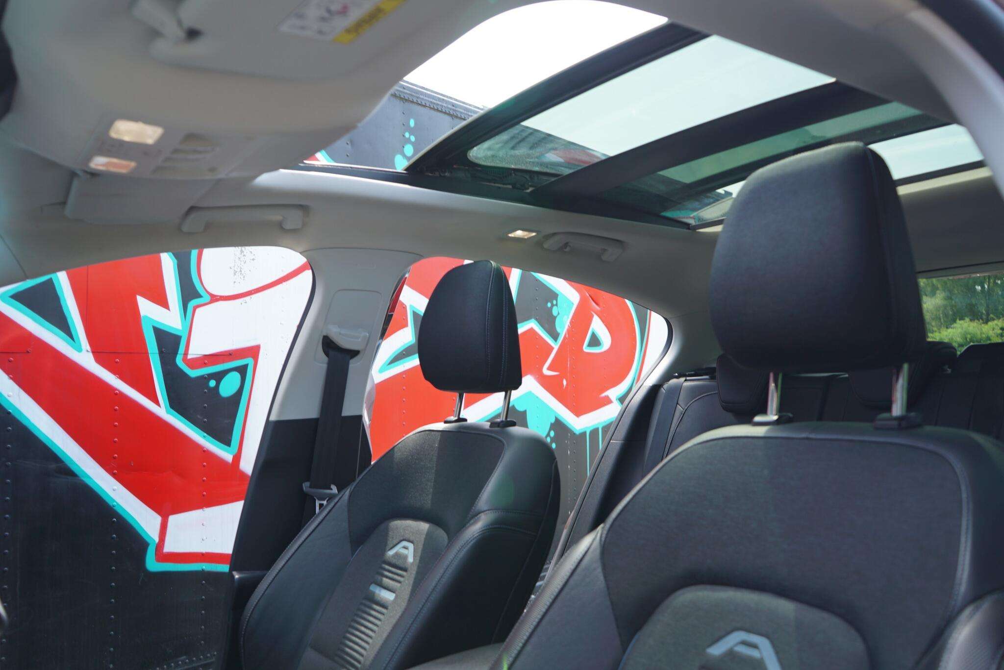2020 FORD FOCUS 2020 FORD FOCUS