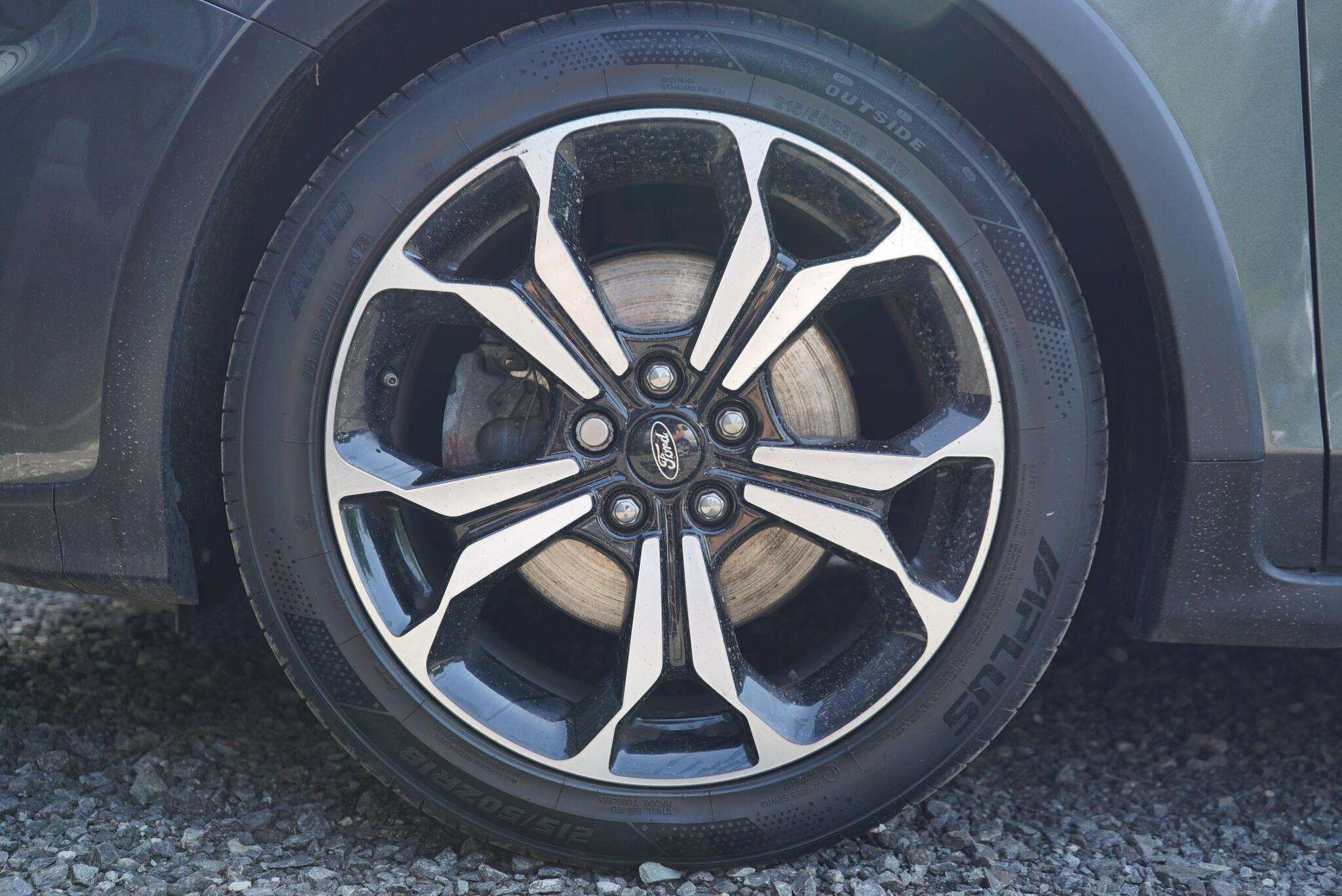 2020 FORD FOCUS 2020 FORD FOCUS