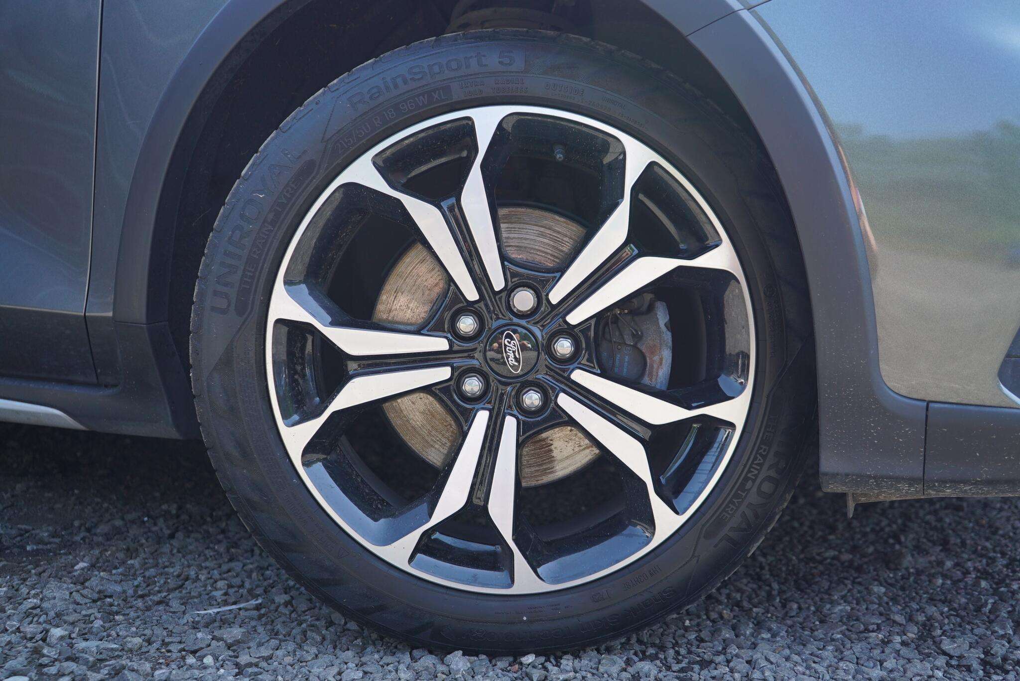 2020 FORD FOCUS 2020 FORD FOCUS