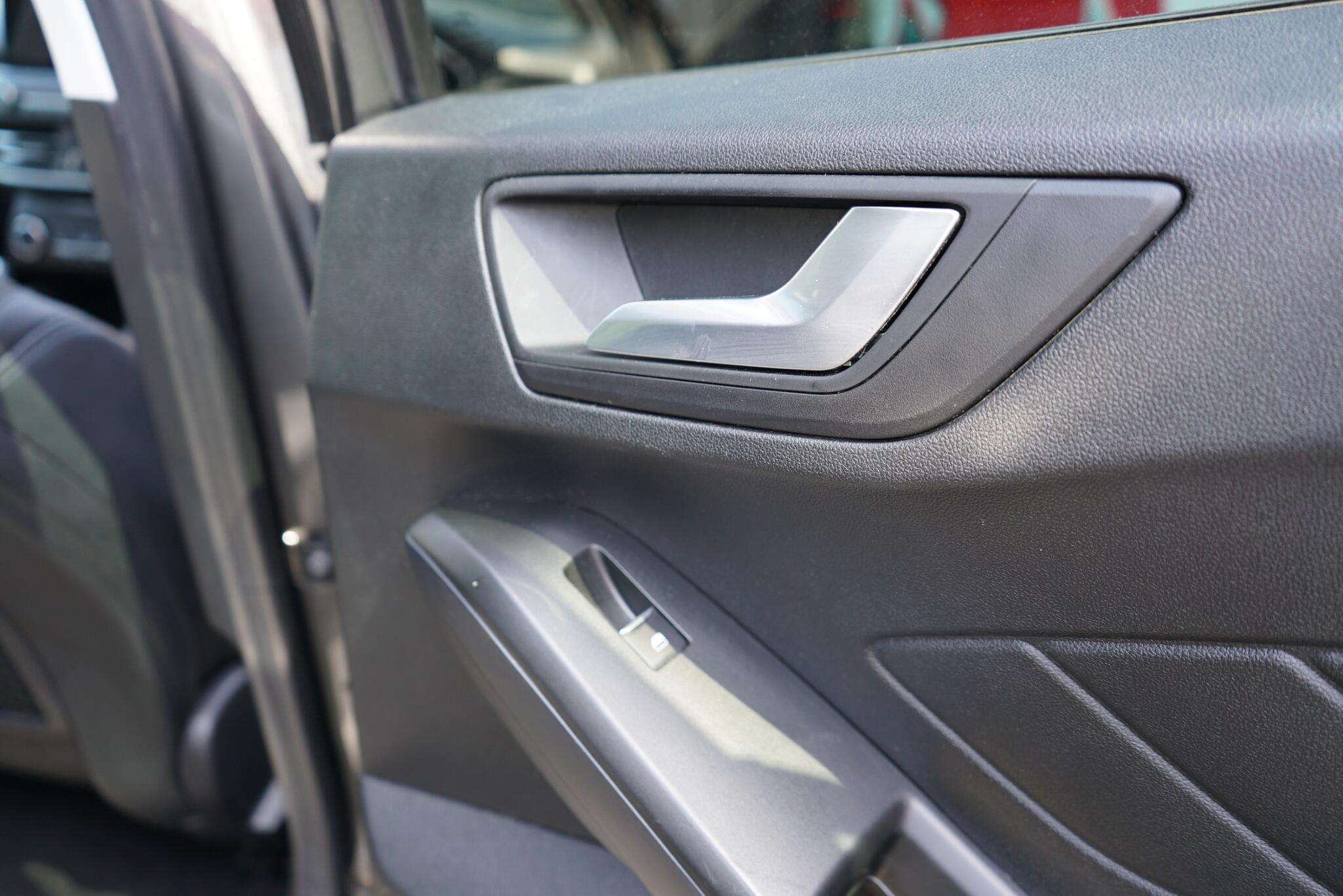 2020 FORD FOCUS 2020 FORD FOCUS