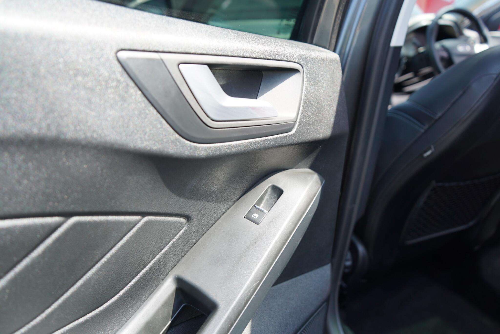 2020 FORD FOCUS 2020 FORD FOCUS