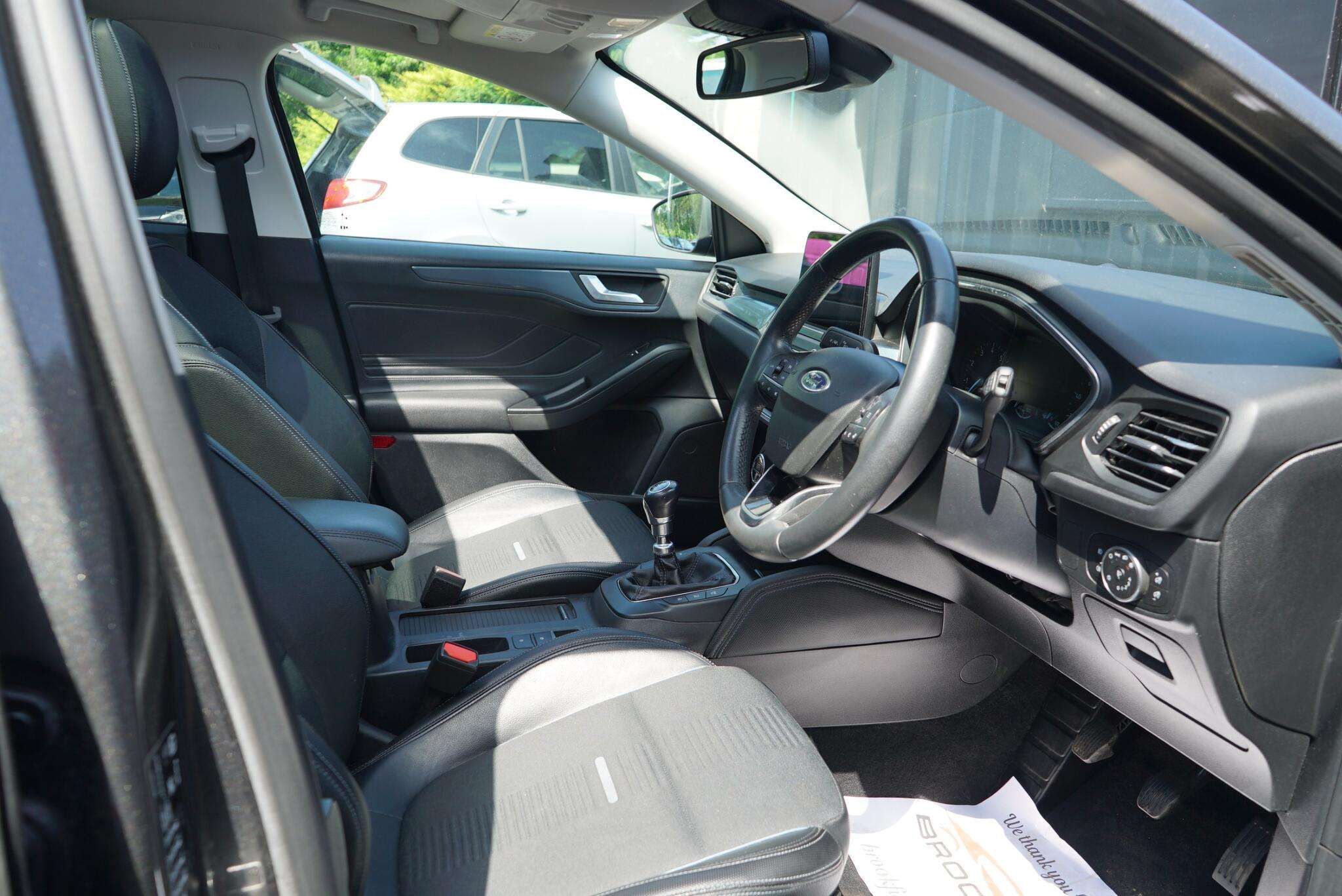 2020 FORD FOCUS 2020 FORD FOCUS