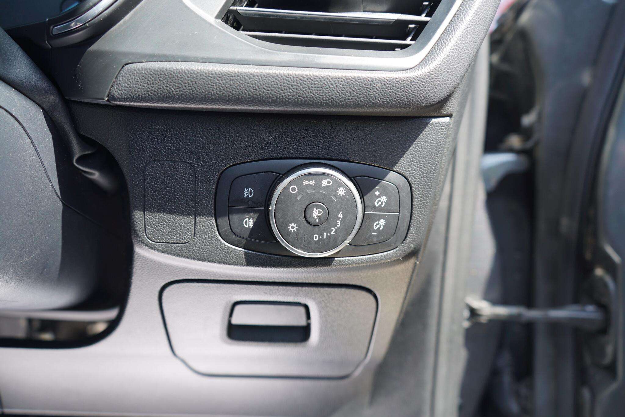2020 FORD FOCUS 2020 FORD FOCUS