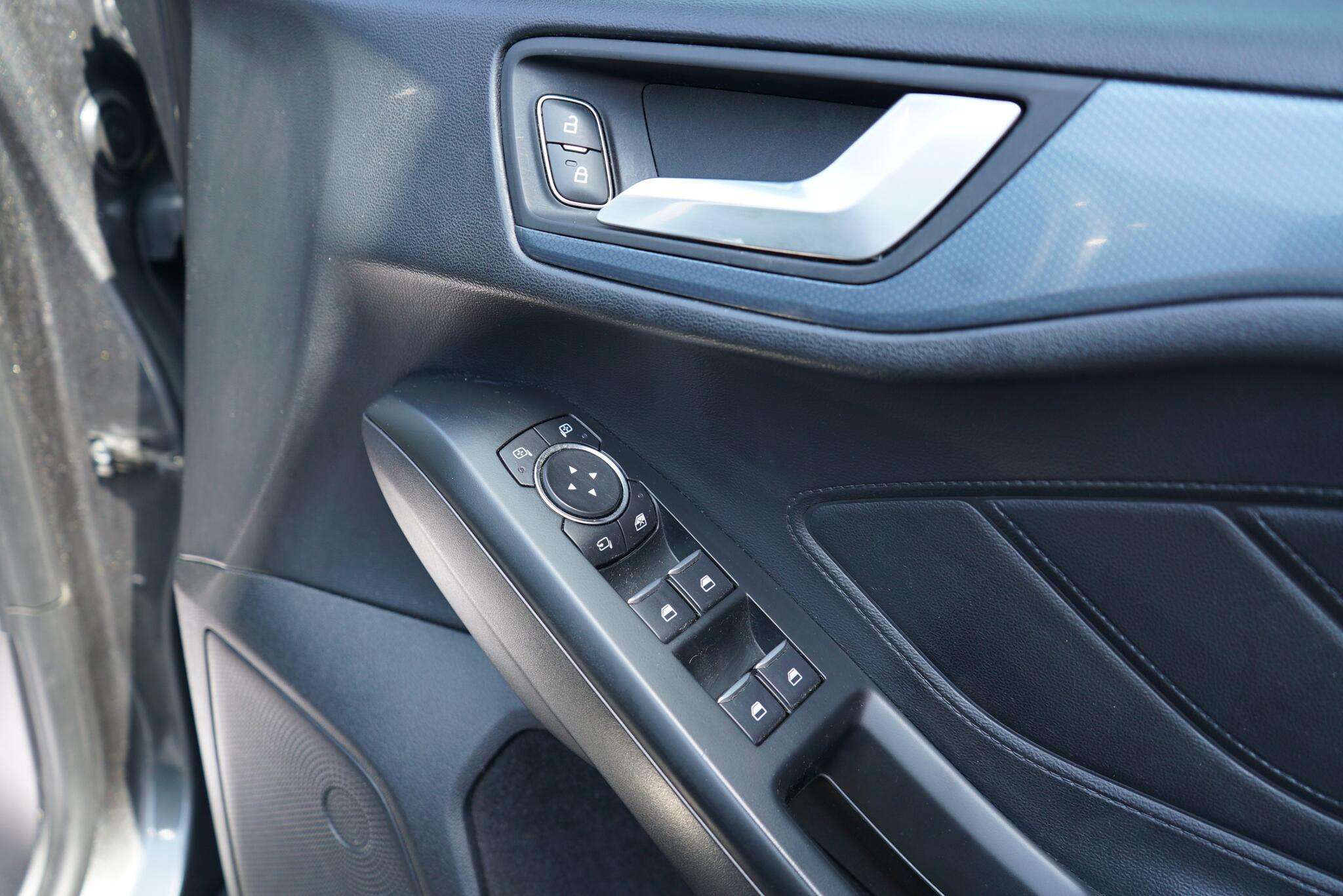 2020 FORD FOCUS 2020 FORD FOCUS