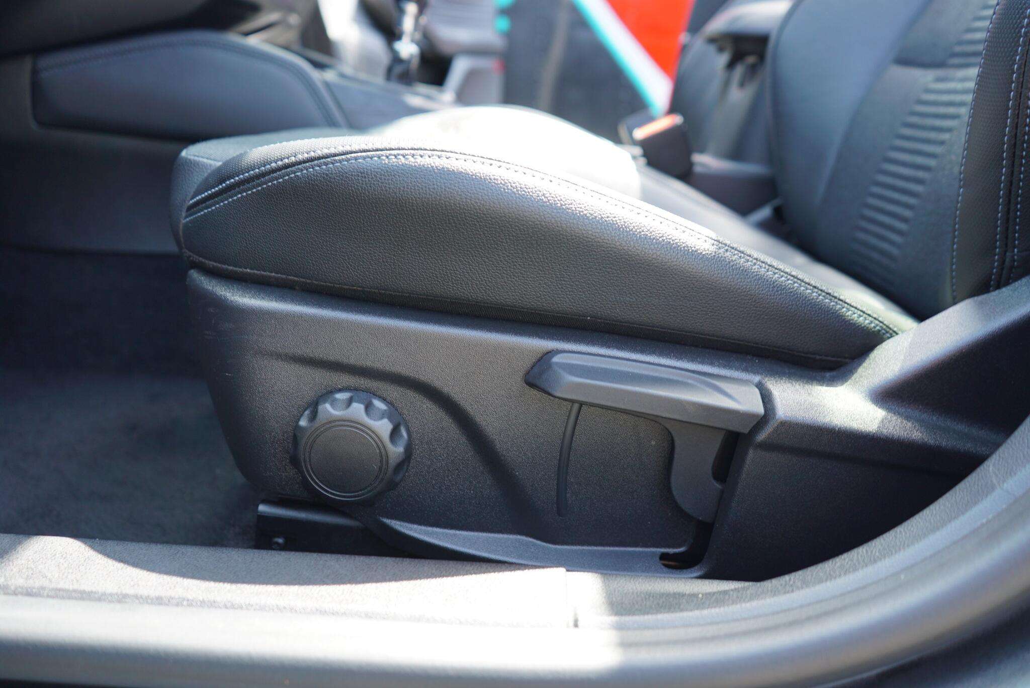 2020 FORD FOCUS 2020 FORD FOCUS