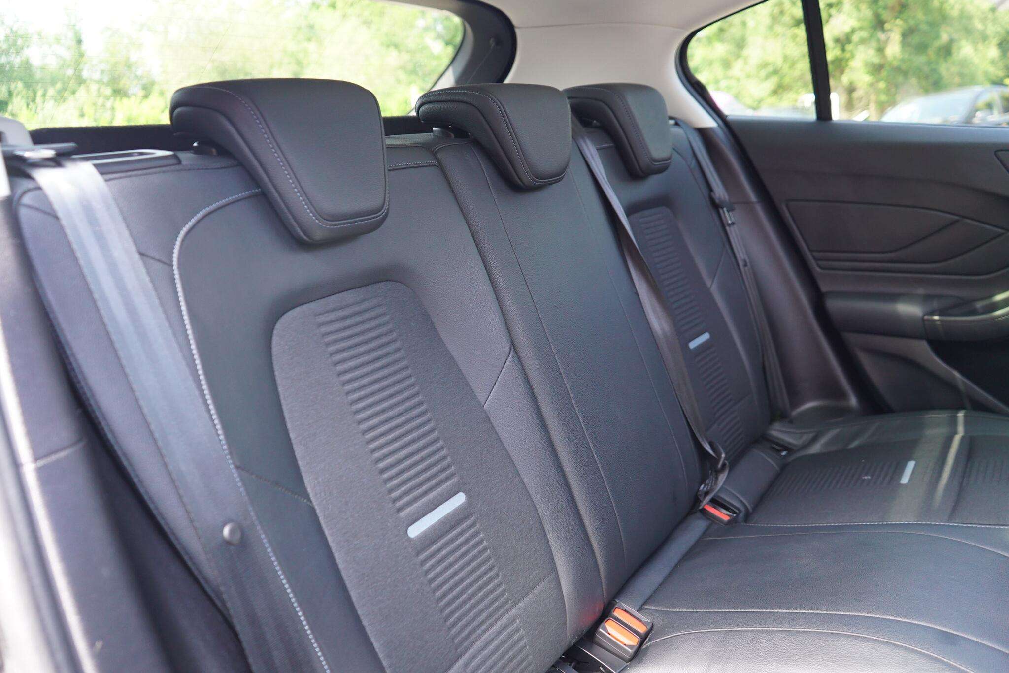 2020 FORD FOCUS 2020 FORD FOCUS