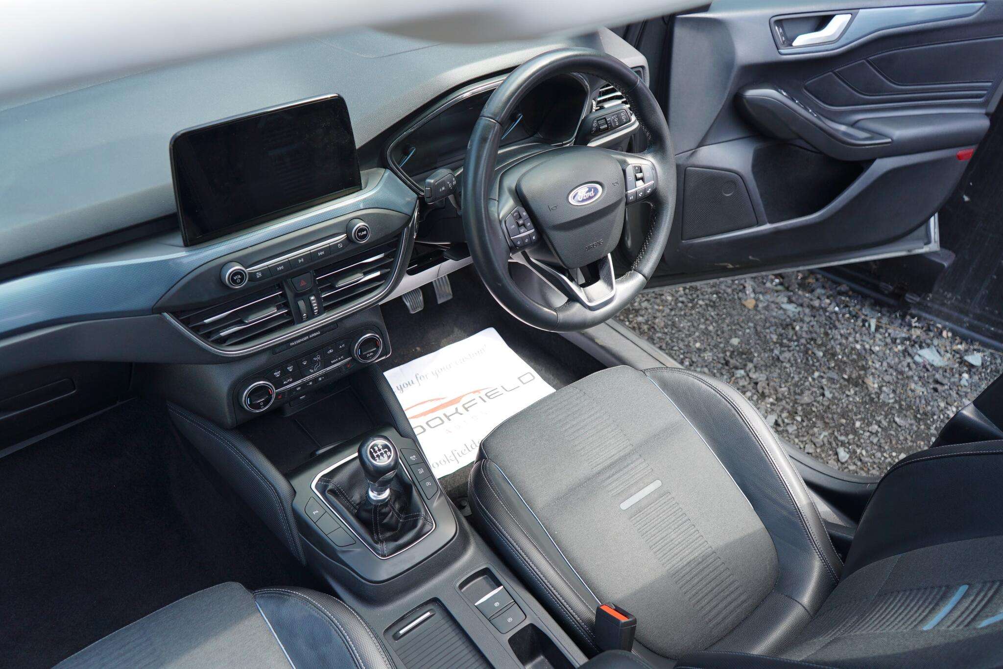 2020 FORD FOCUS 2020 FORD FOCUS