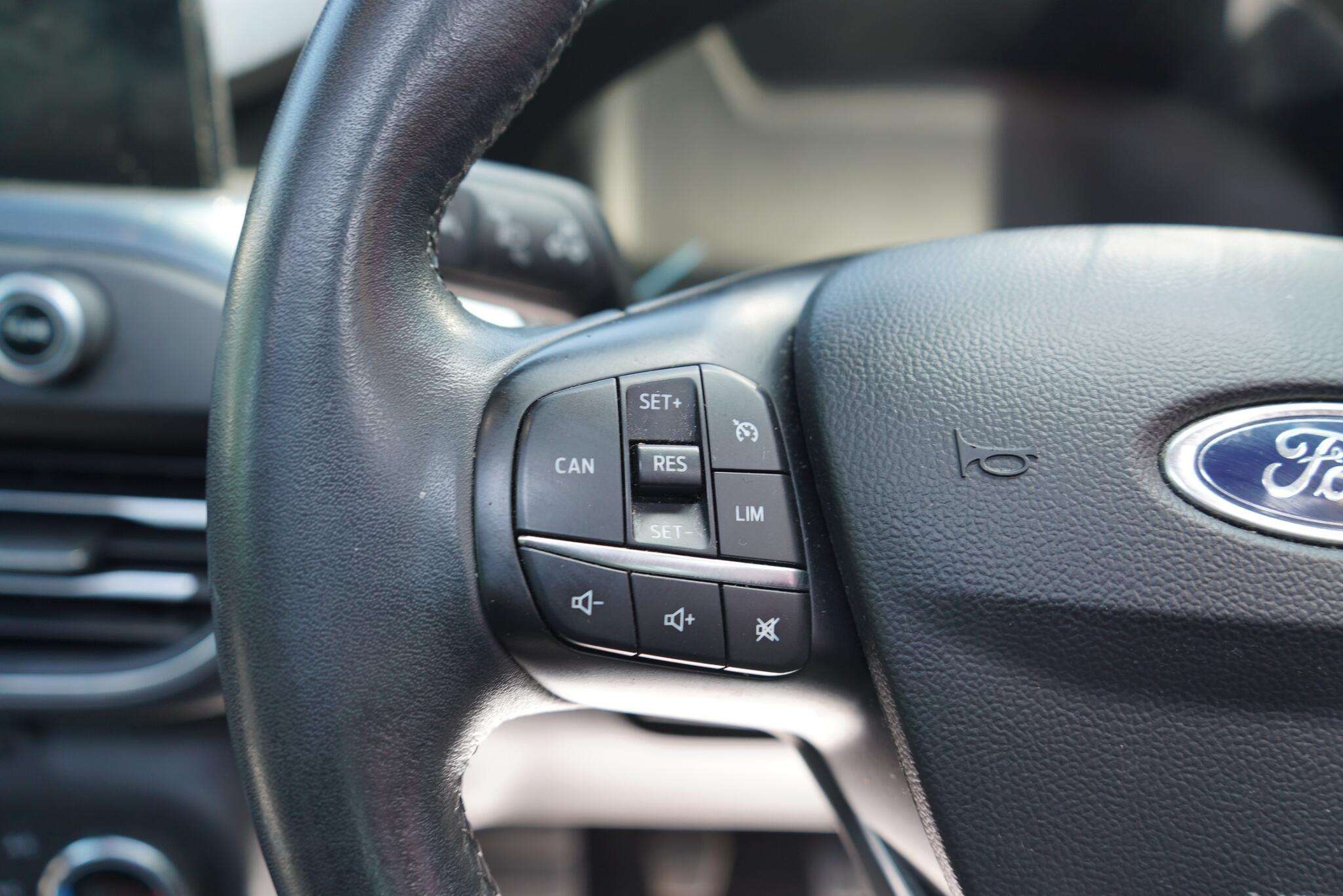 2020 FORD FOCUS 2020 FORD FOCUS